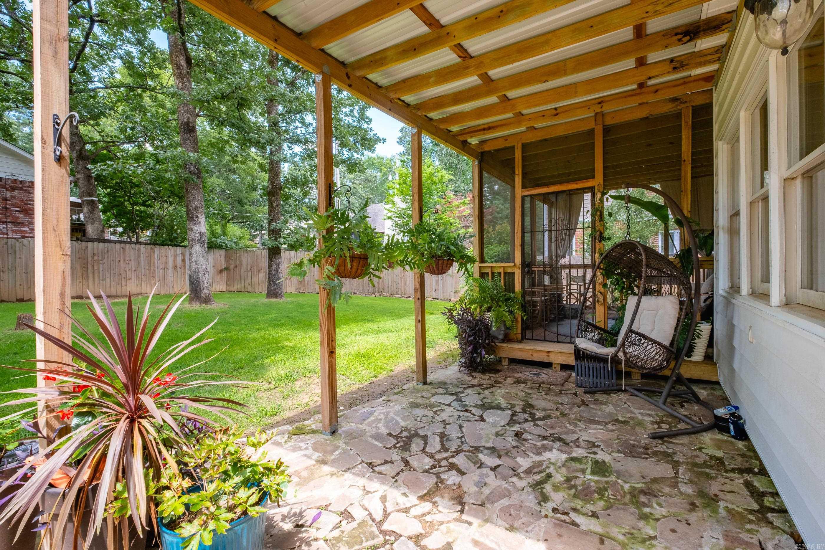 14220 Longtree  Little Rock, AR
