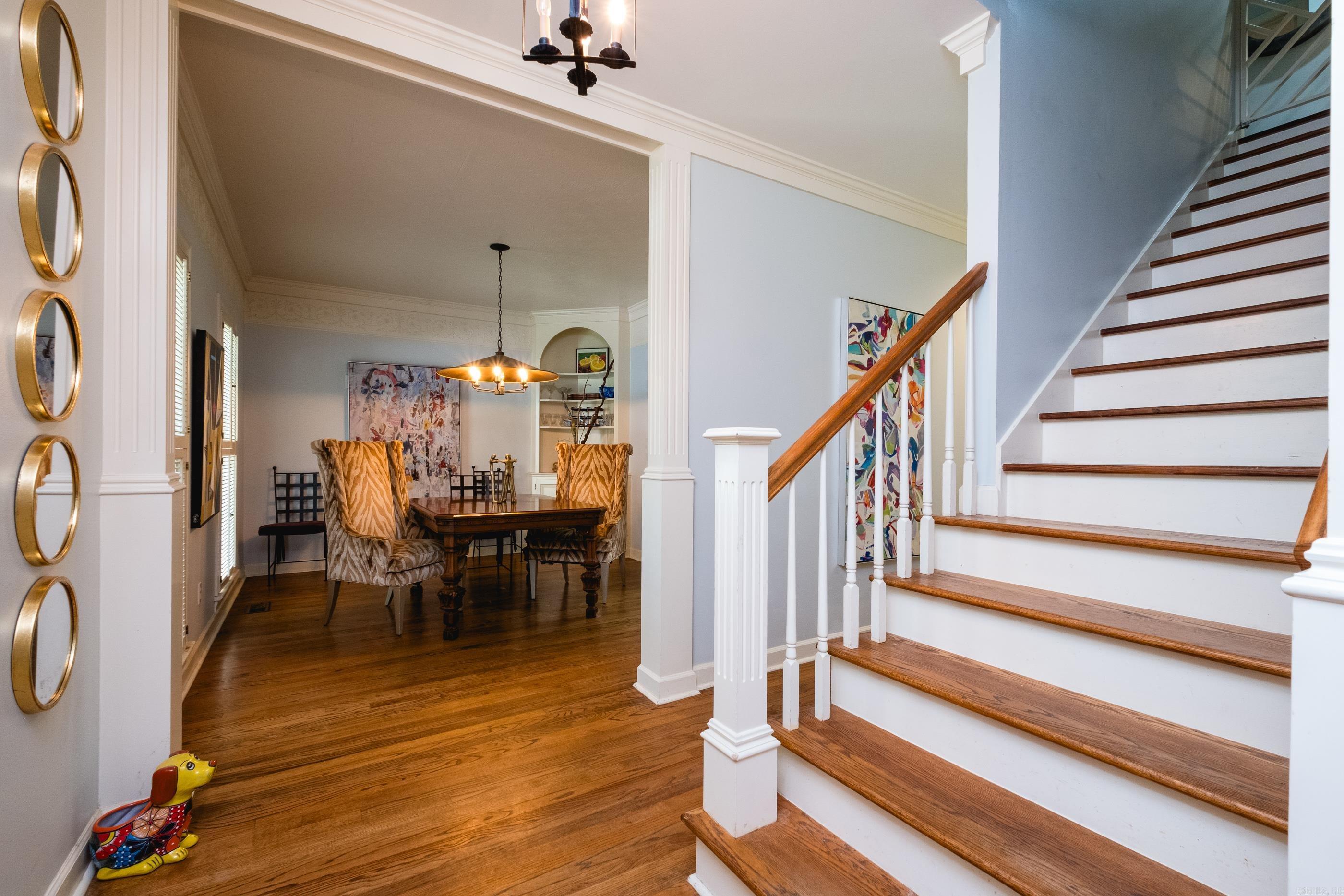 14220 Longtree  Little Rock, AR