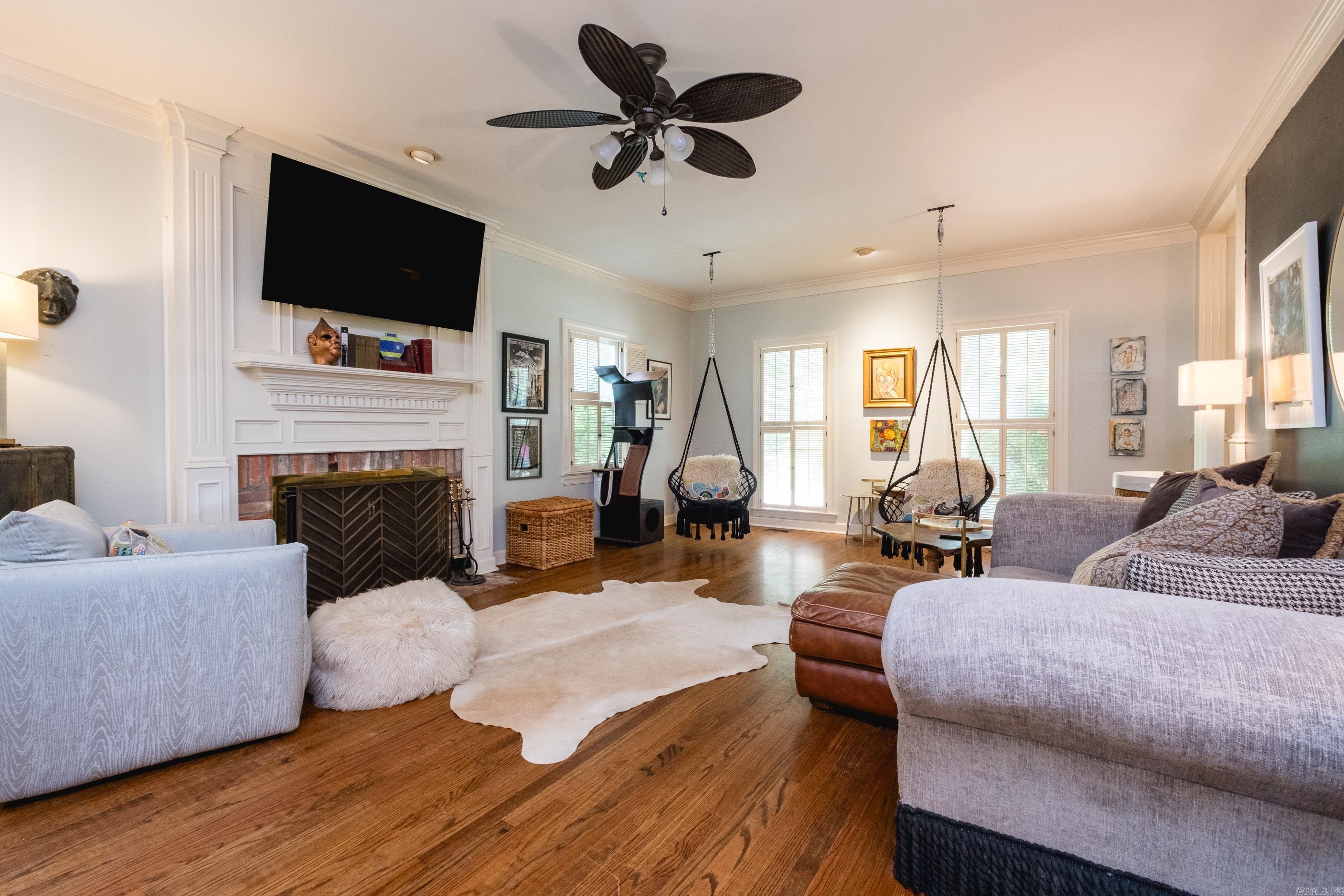 14220 Longtree  Little Rock, AR