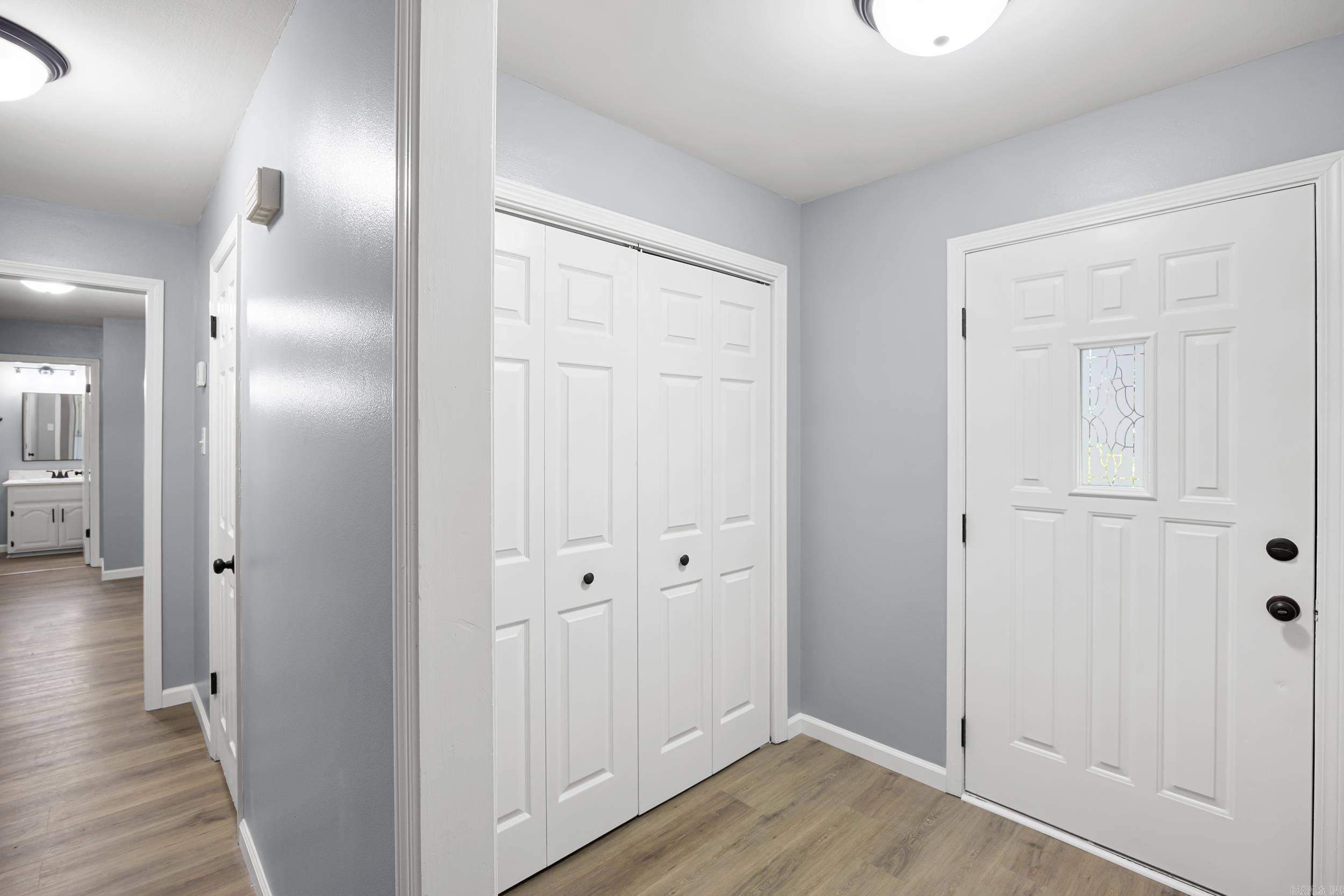 7 LIVE OAK  Russellville, AR