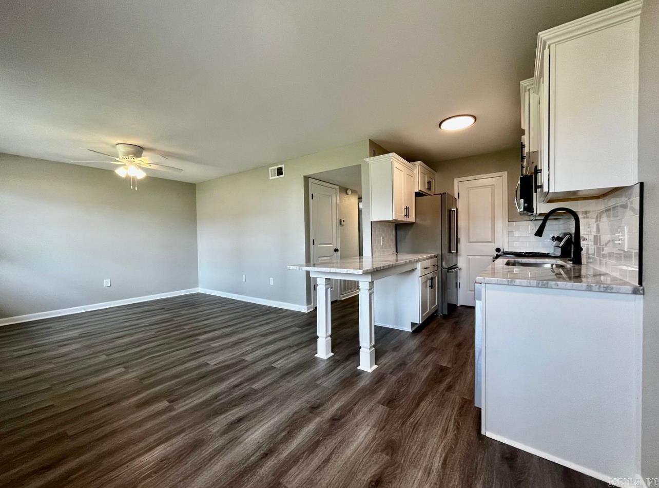 409 E Park  Searcy, AR