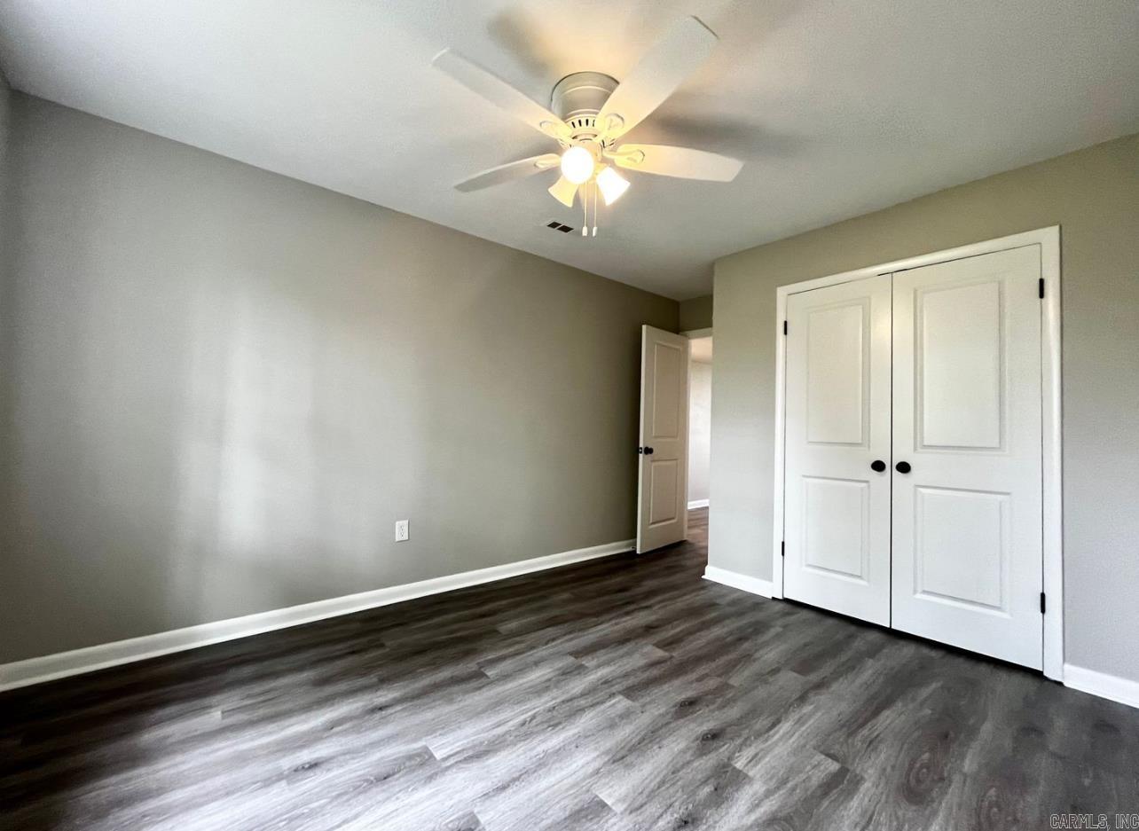 409 E Park  Searcy, AR