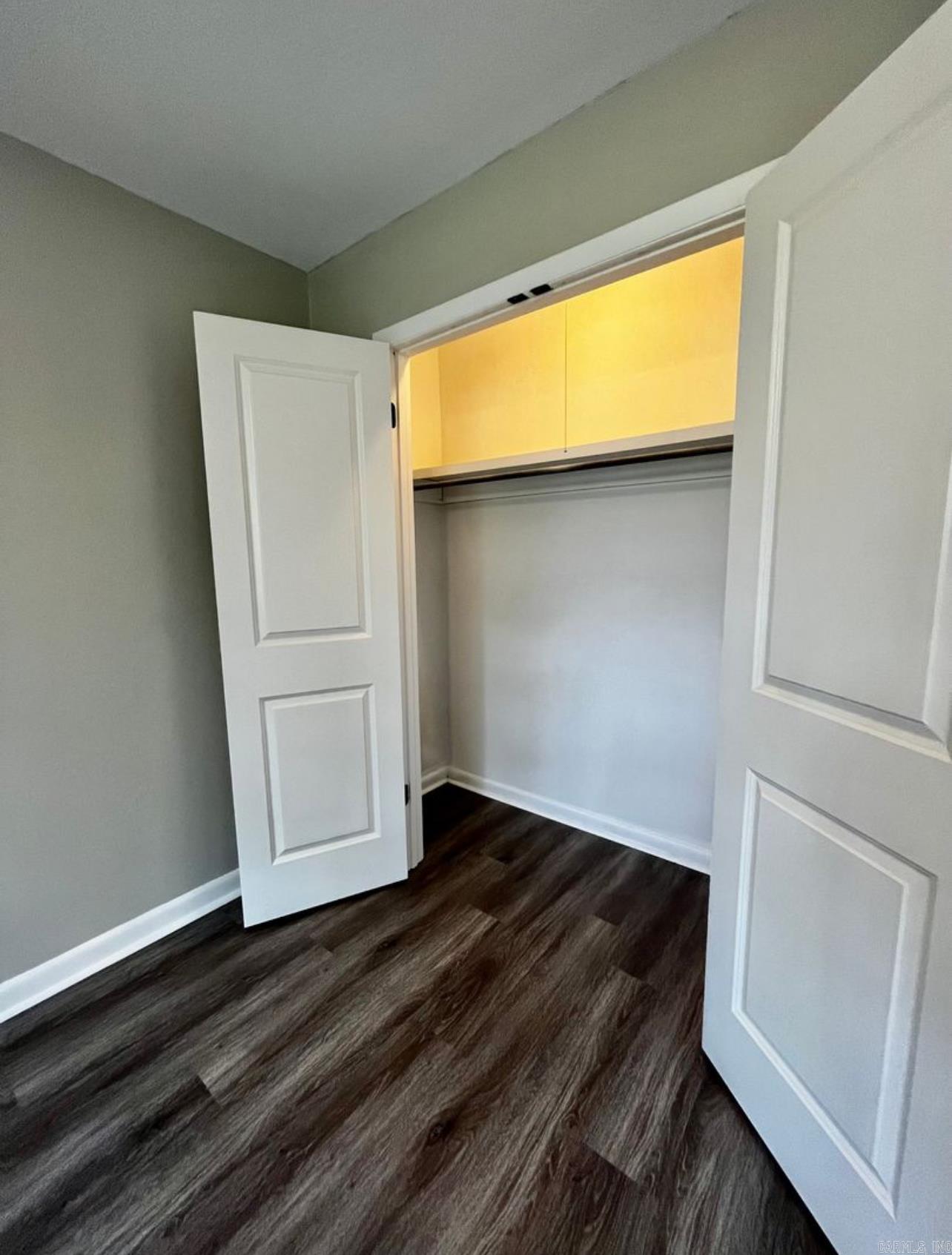 409 E Park  Searcy, AR