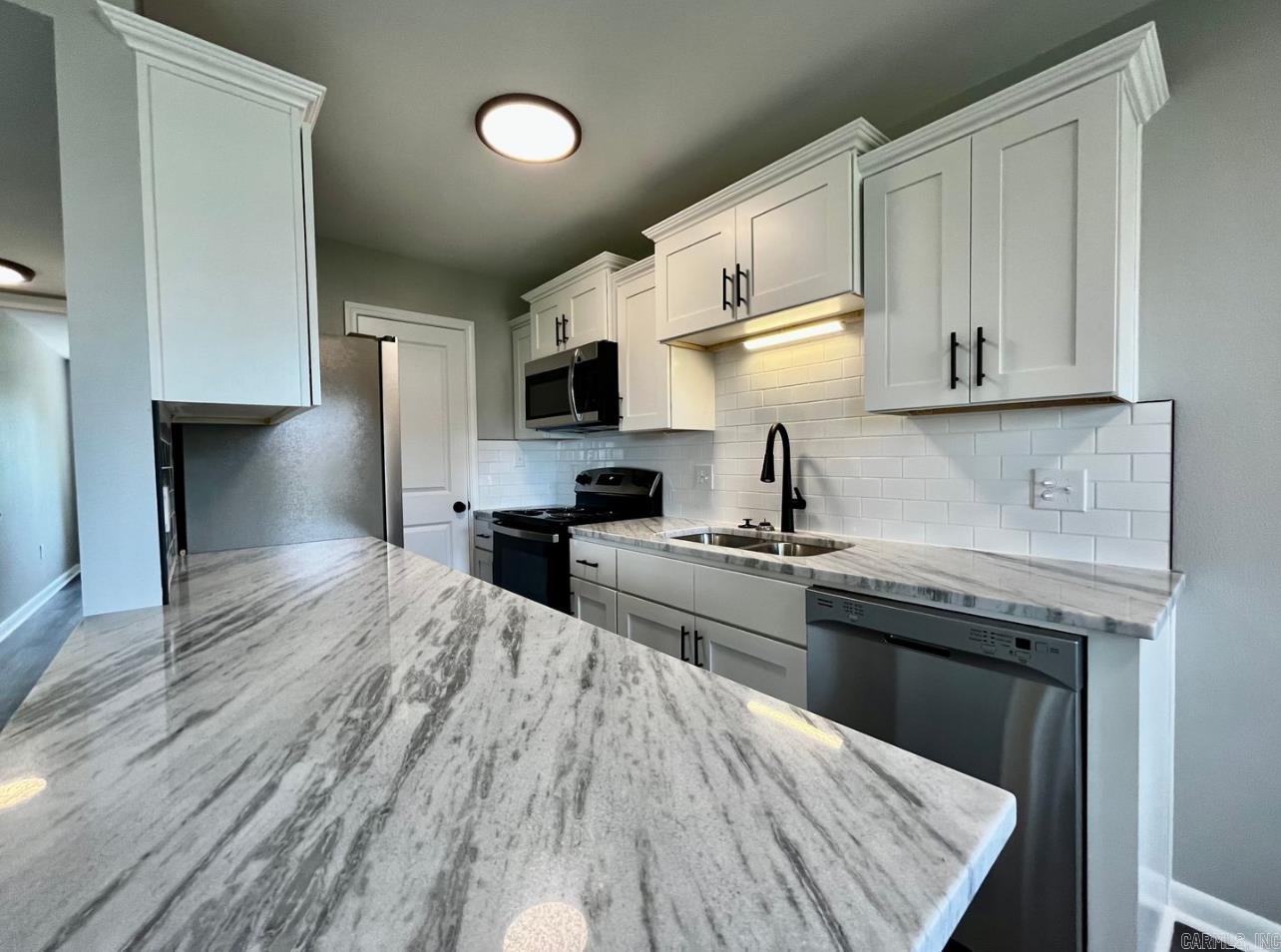 409 E Park  Searcy, AR