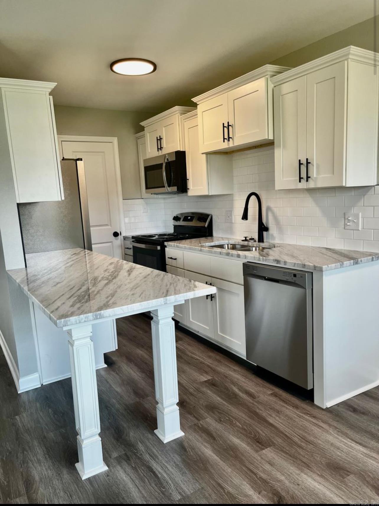 409 E Park  Searcy, AR