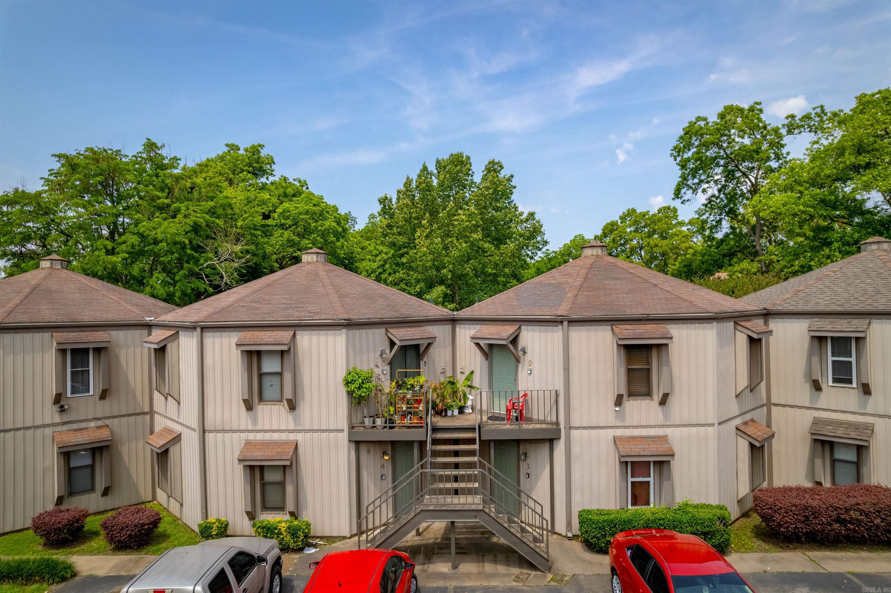 205 W Woodruff  Searcy, AR