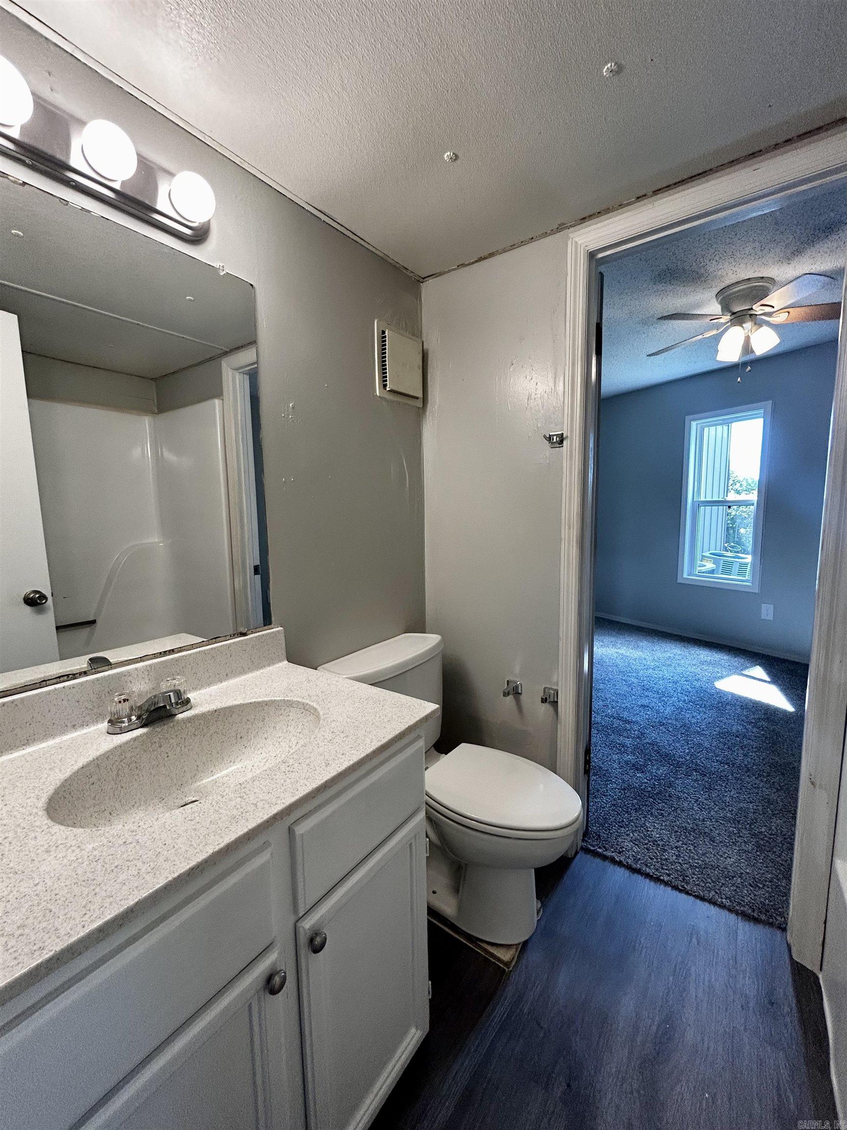 205 W Woodruff  Searcy, AR