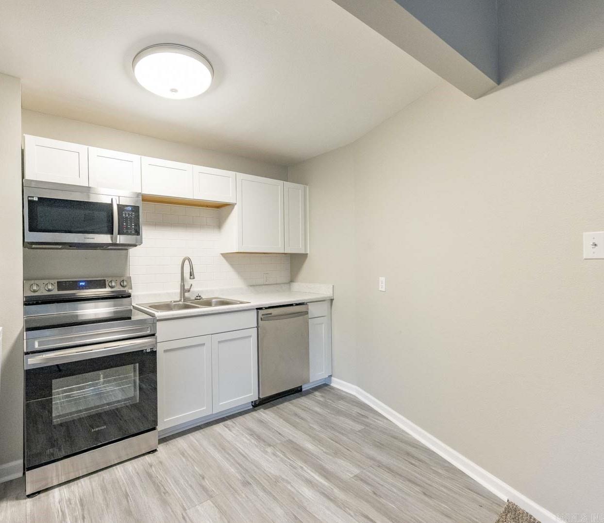 205 W Woodruff  Searcy, AR