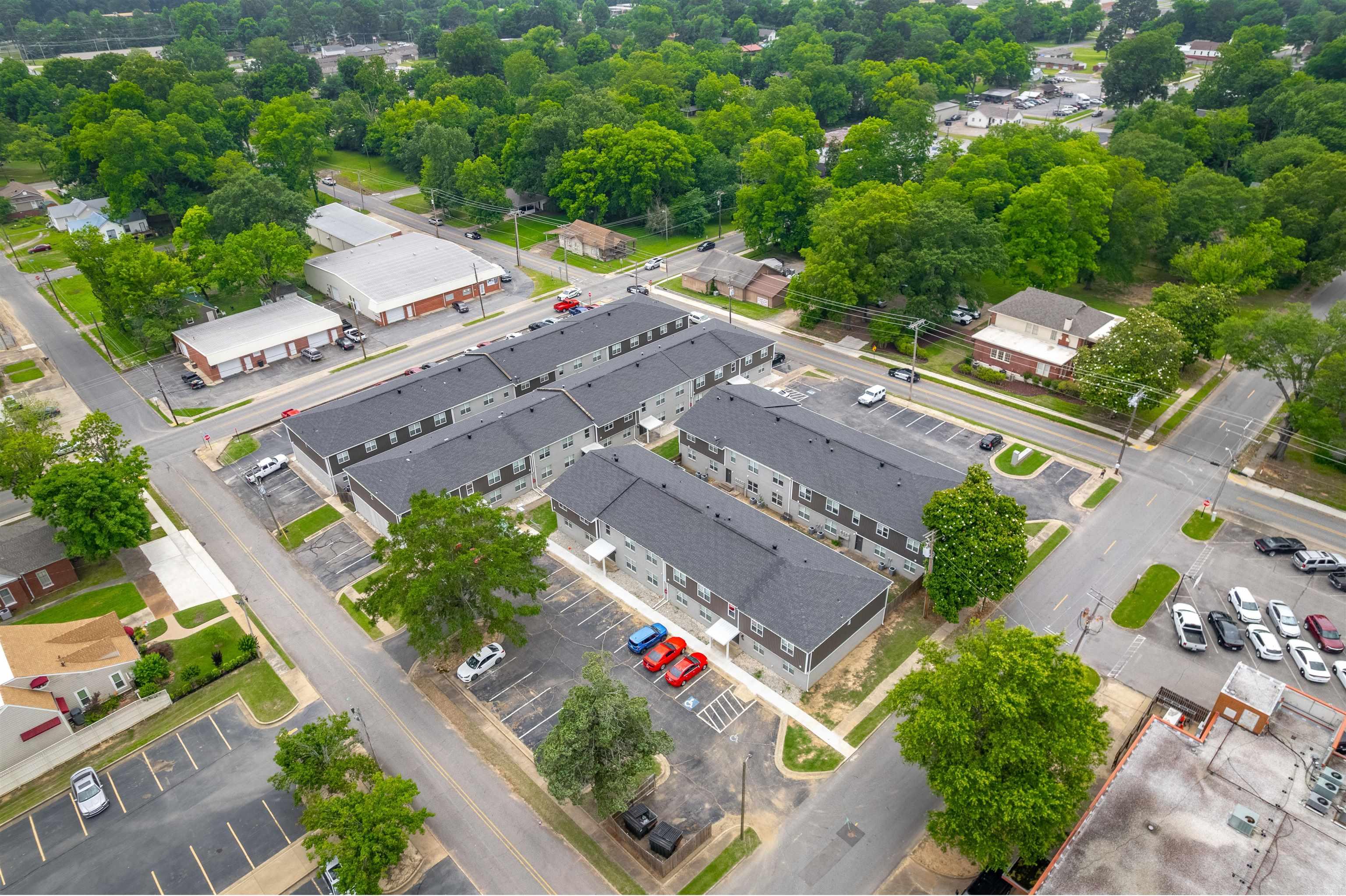 300 W Pleasure  Searcy, AR