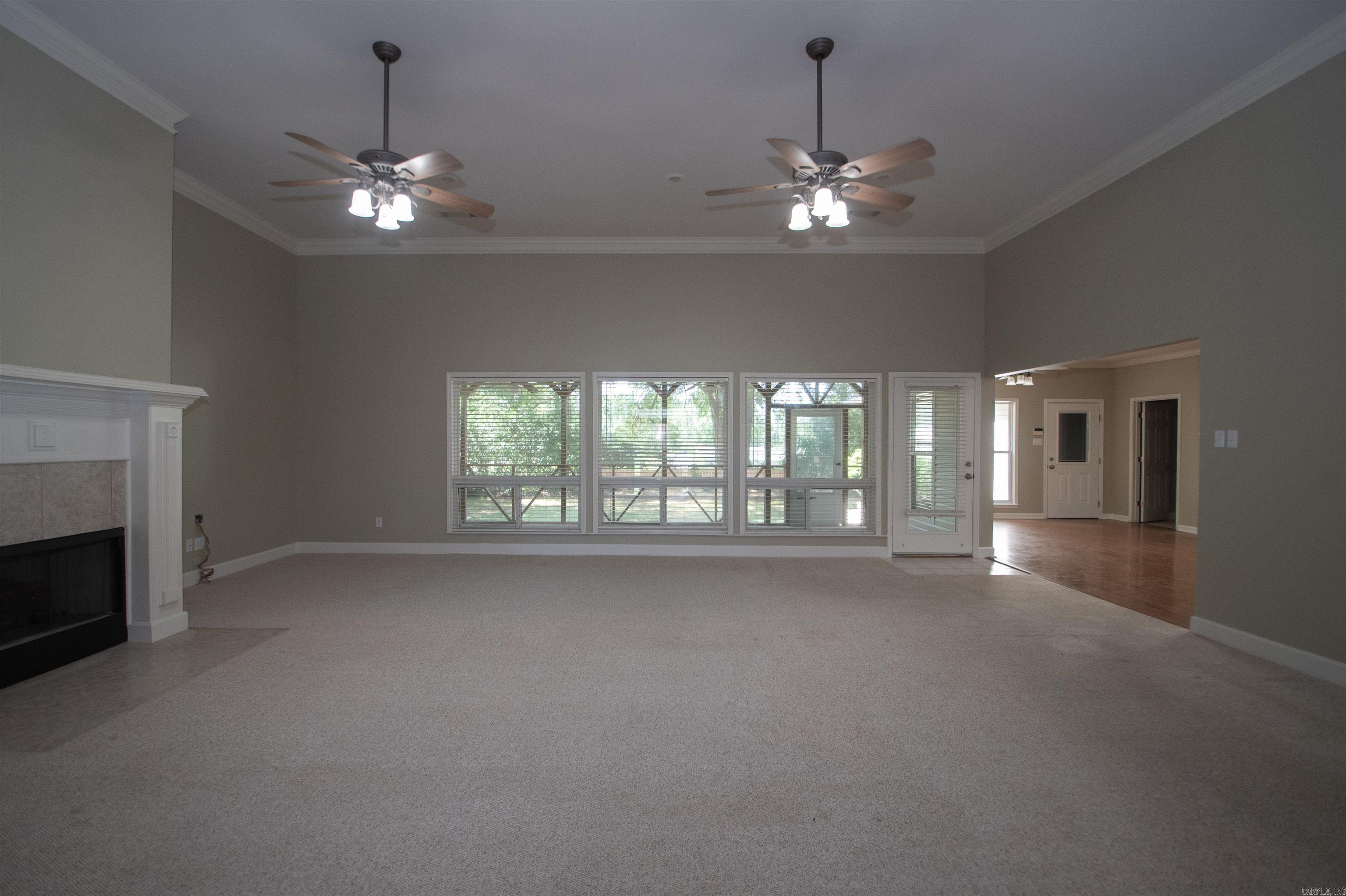 2113 Duane Beebe, AR 72012