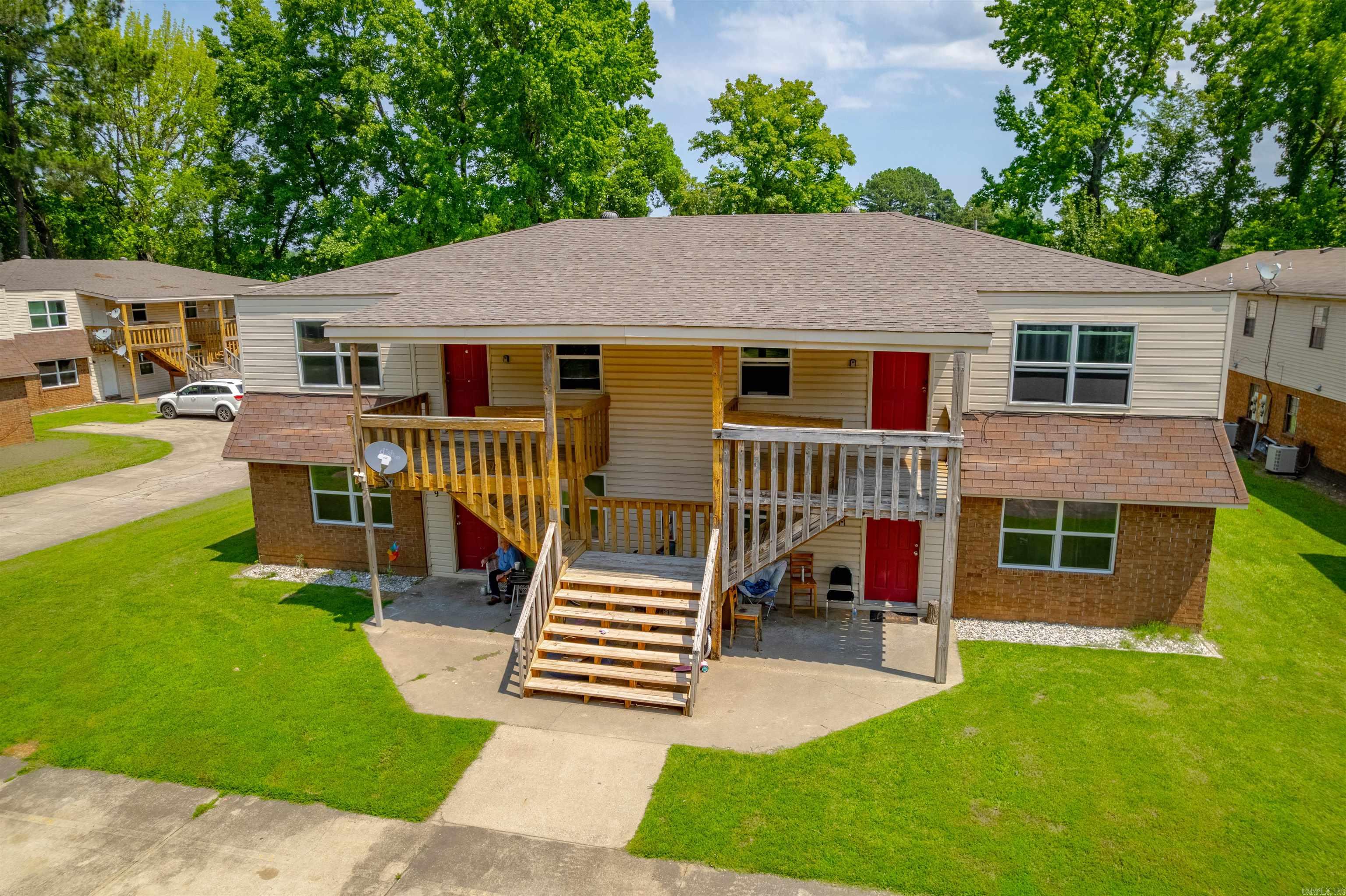 28 Stoneybrook  Searcy, AR
