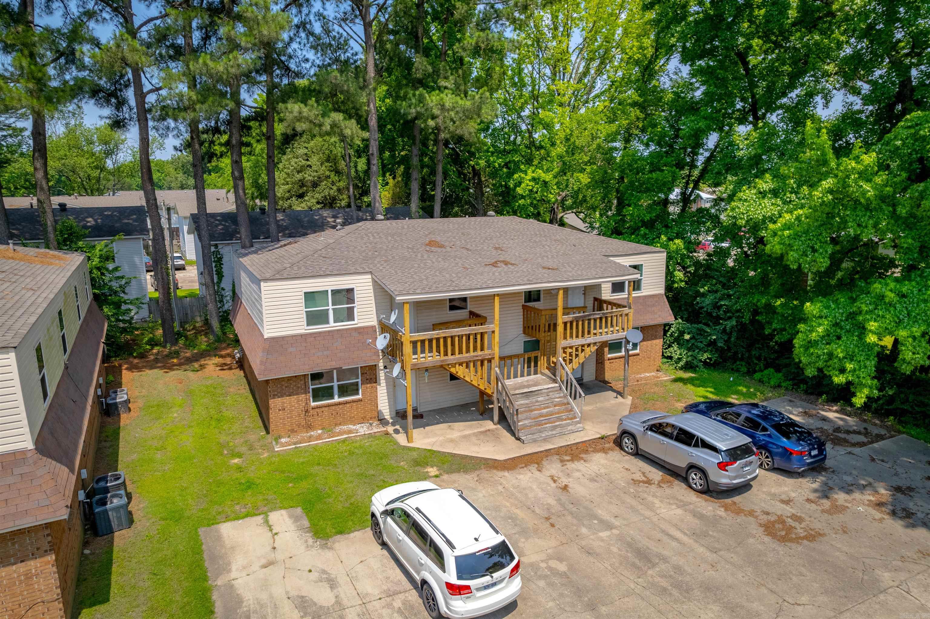 28 Stoneybrook  Searcy, AR