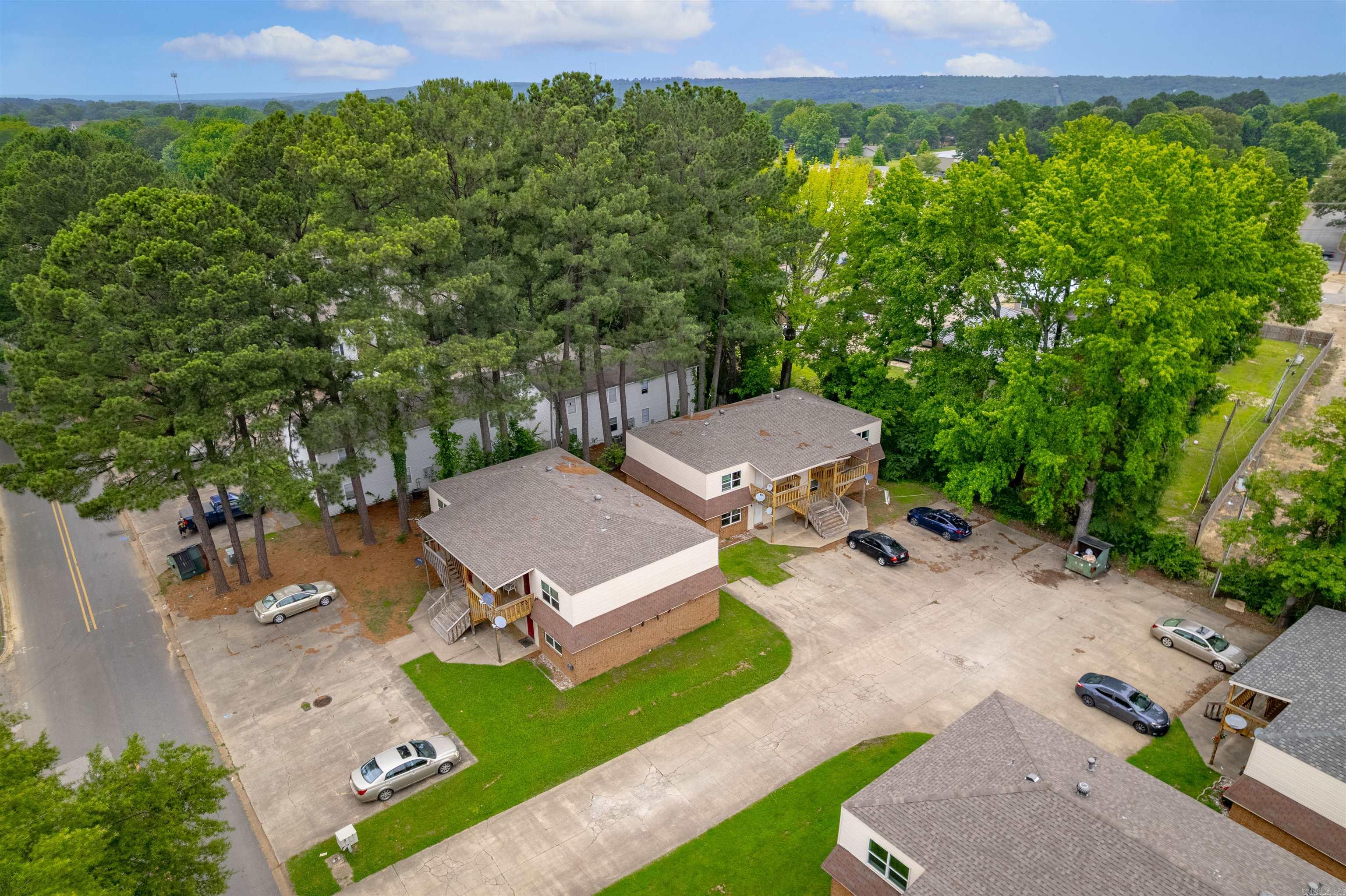 28 Stoneybrook  Searcy, AR