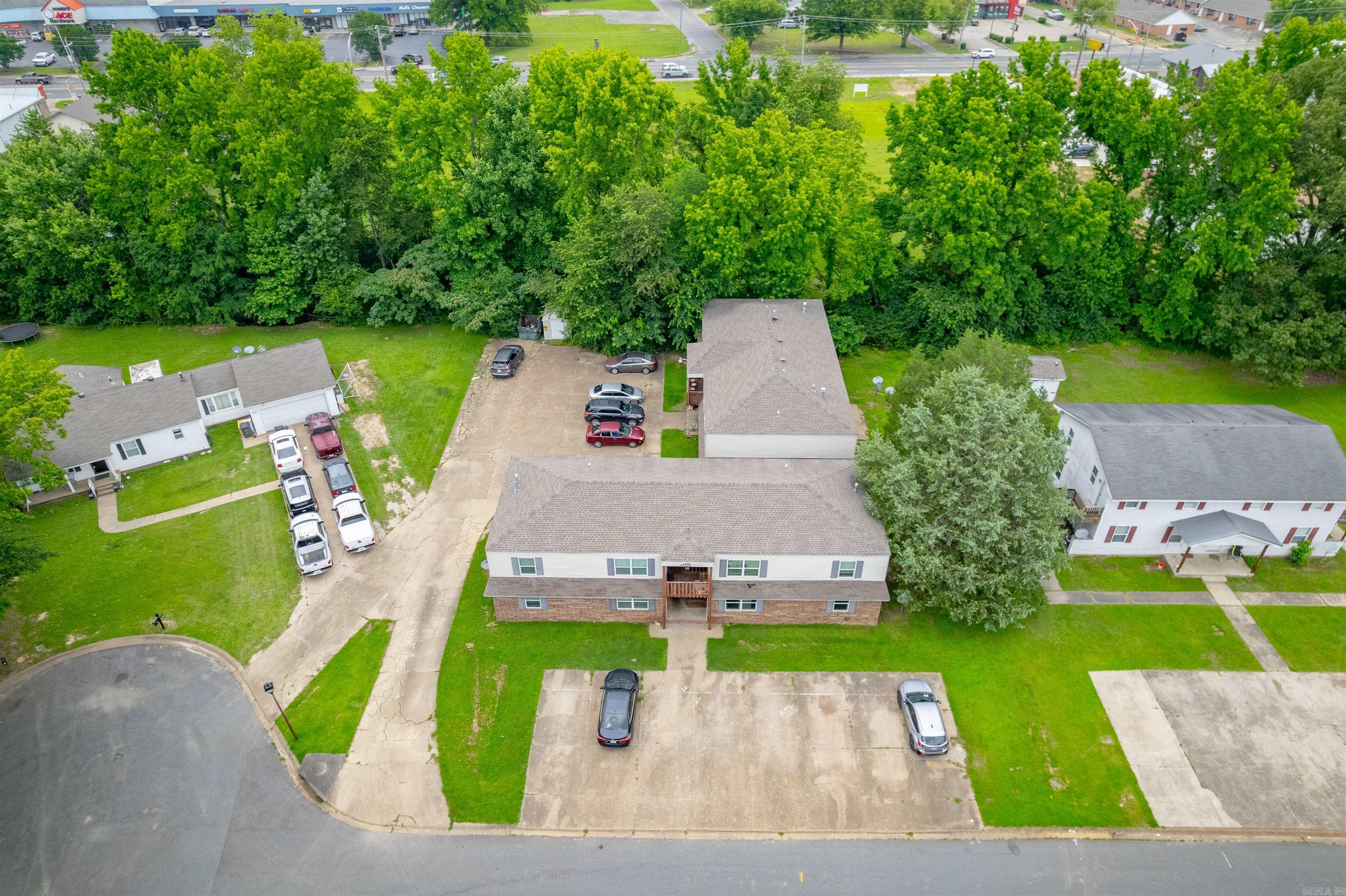 28 Stoneybrook  Searcy, AR