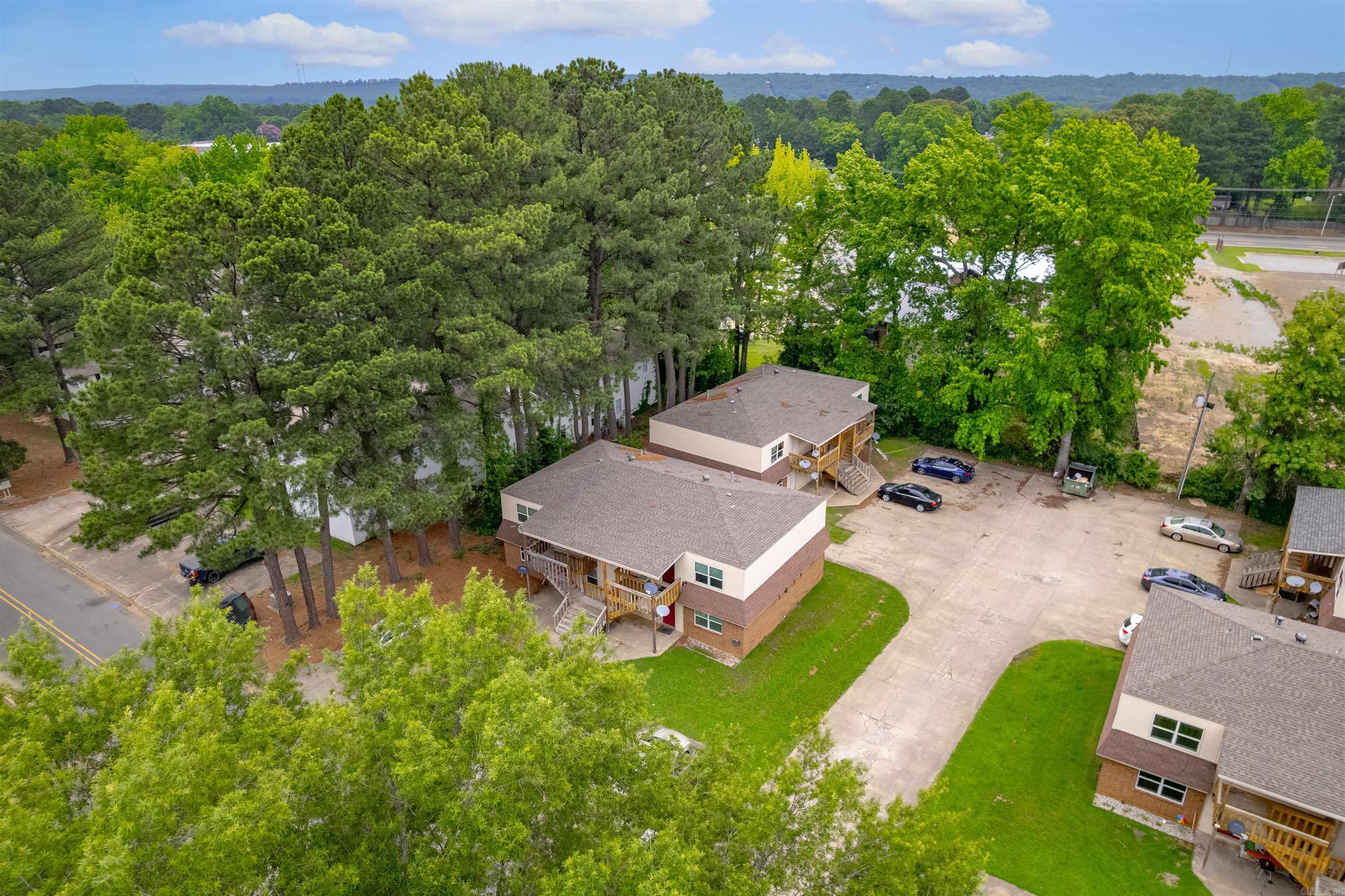 28 Stoneybrook  Searcy, AR