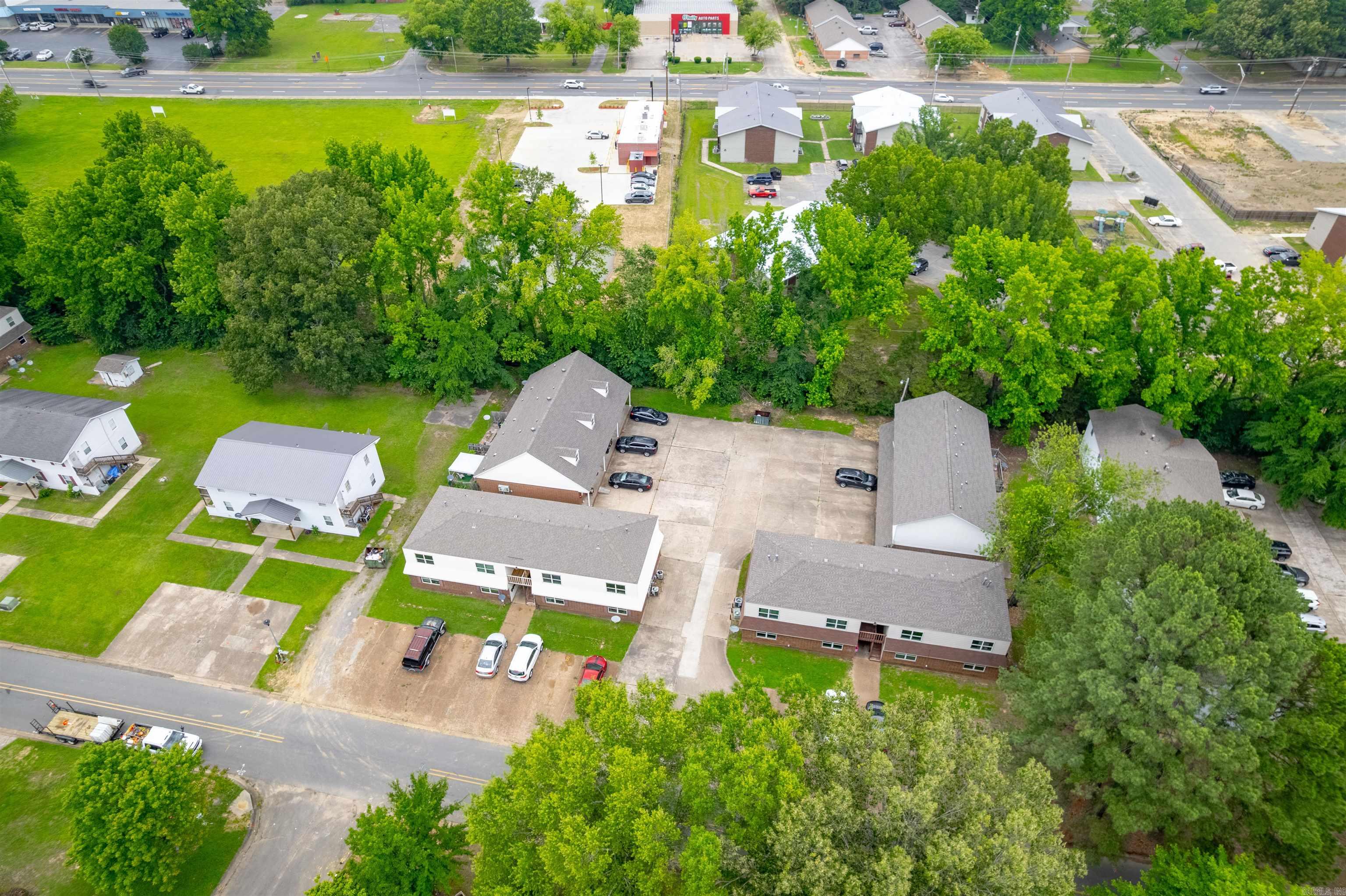 28 Stoneybrook  Searcy, AR