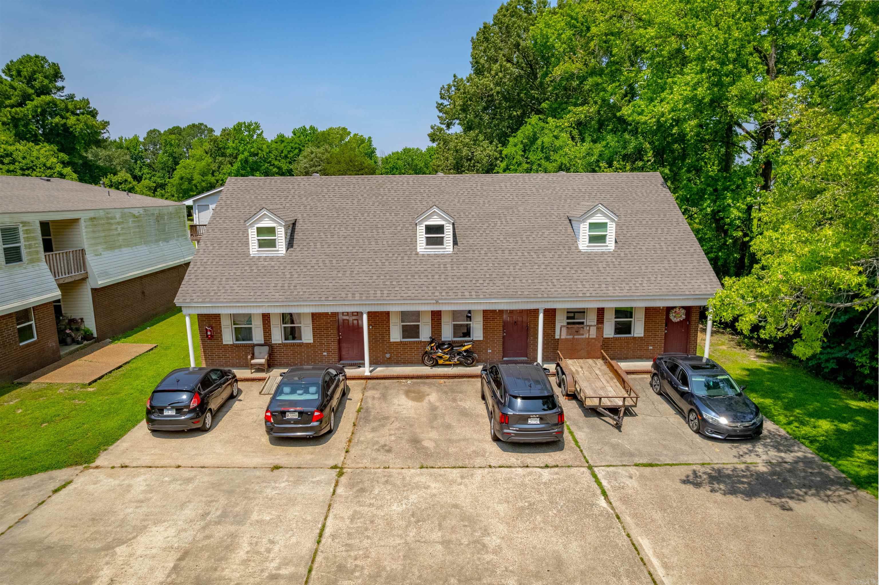 28 Stoneybrook  Searcy, AR