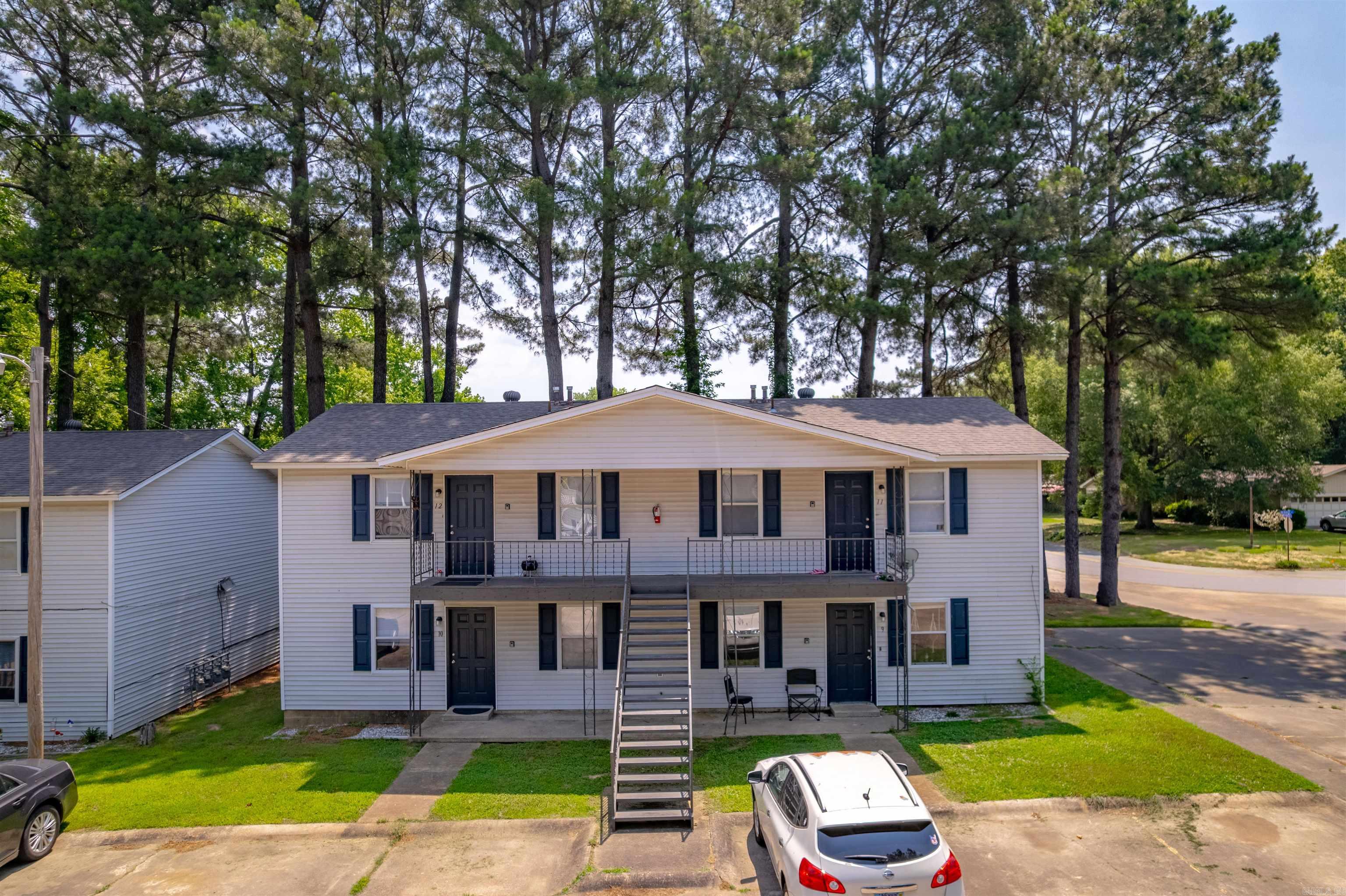 28 Stoneybrook  Searcy, AR