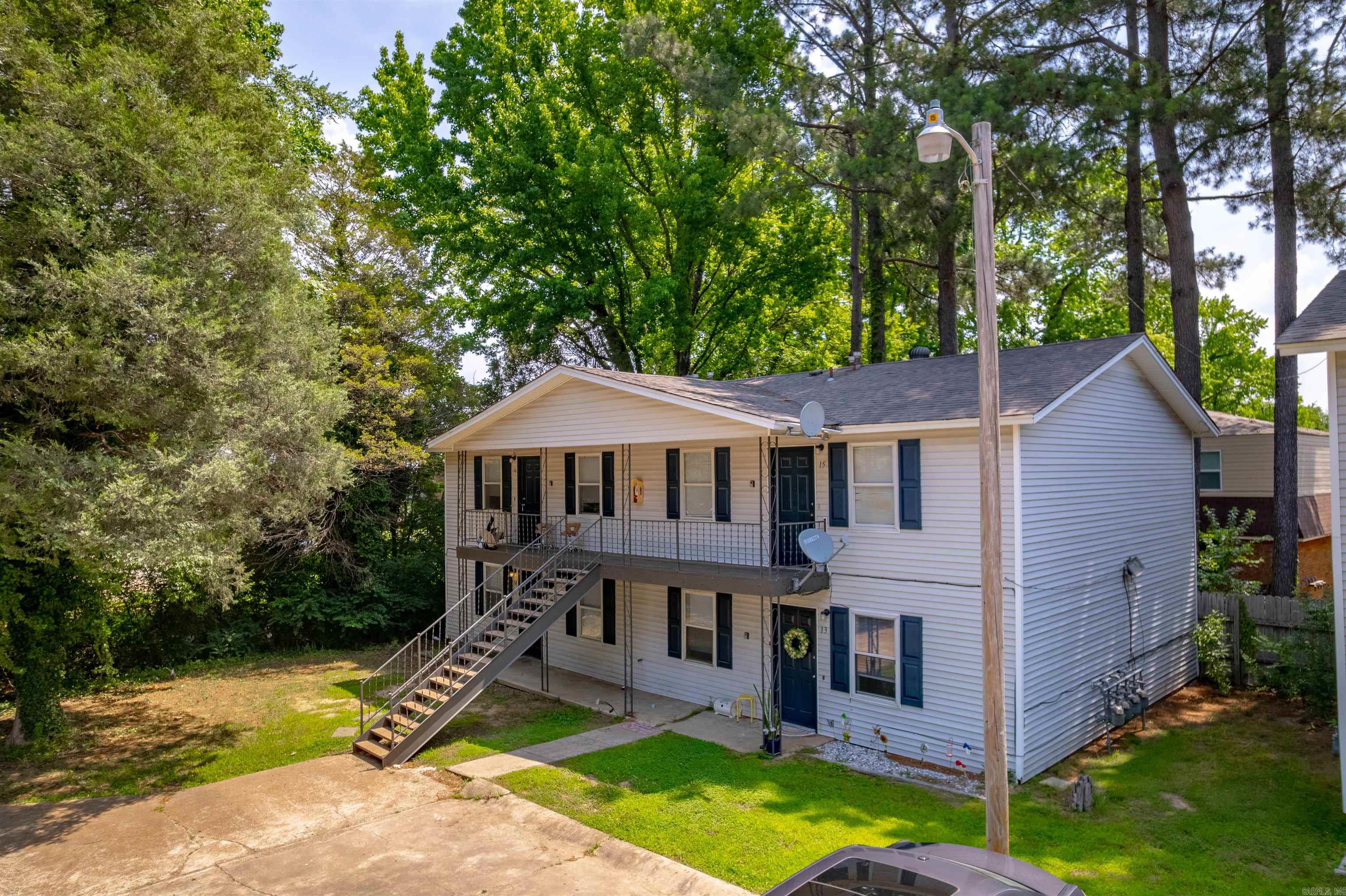 28 Stoneybrook  Searcy, AR