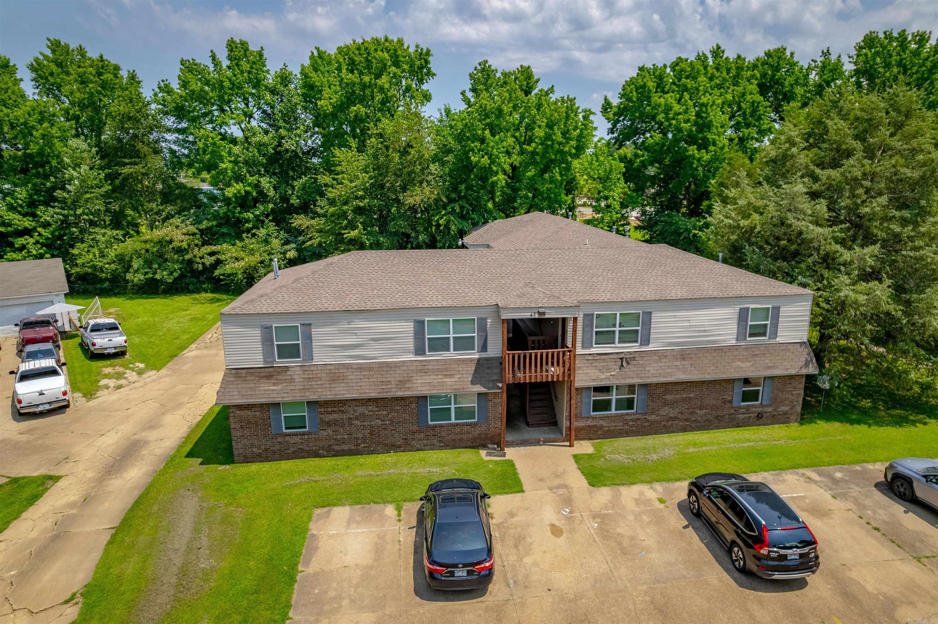 28 Stoneybrook  Searcy, AR