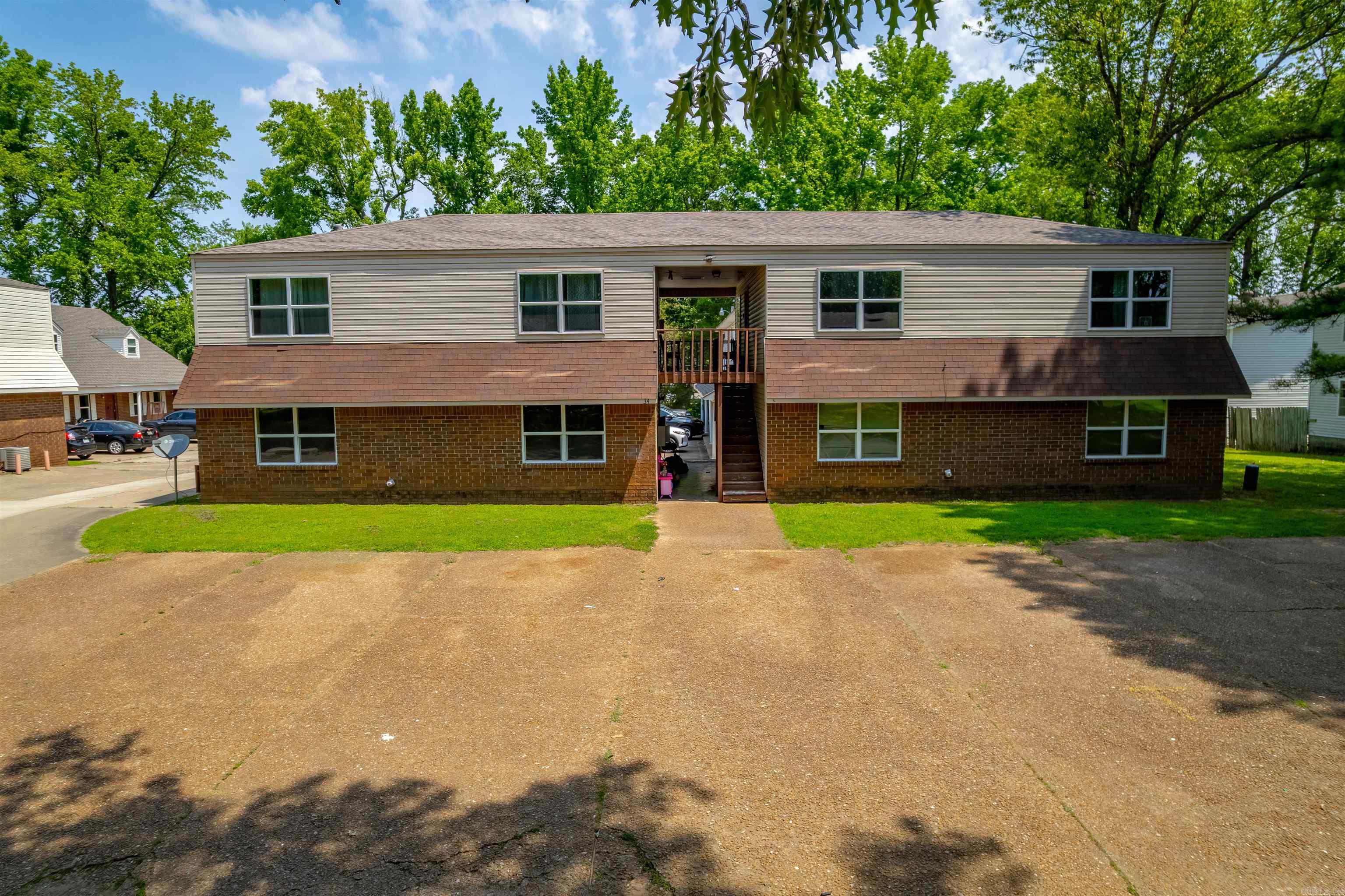 28 Stoneybrook  Searcy, AR