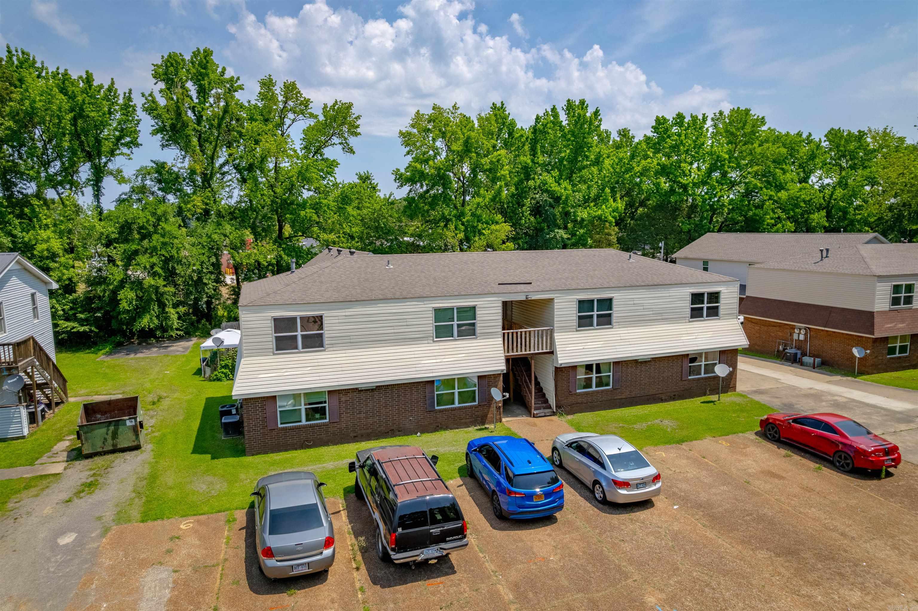28 Stoneybrook  Searcy, AR