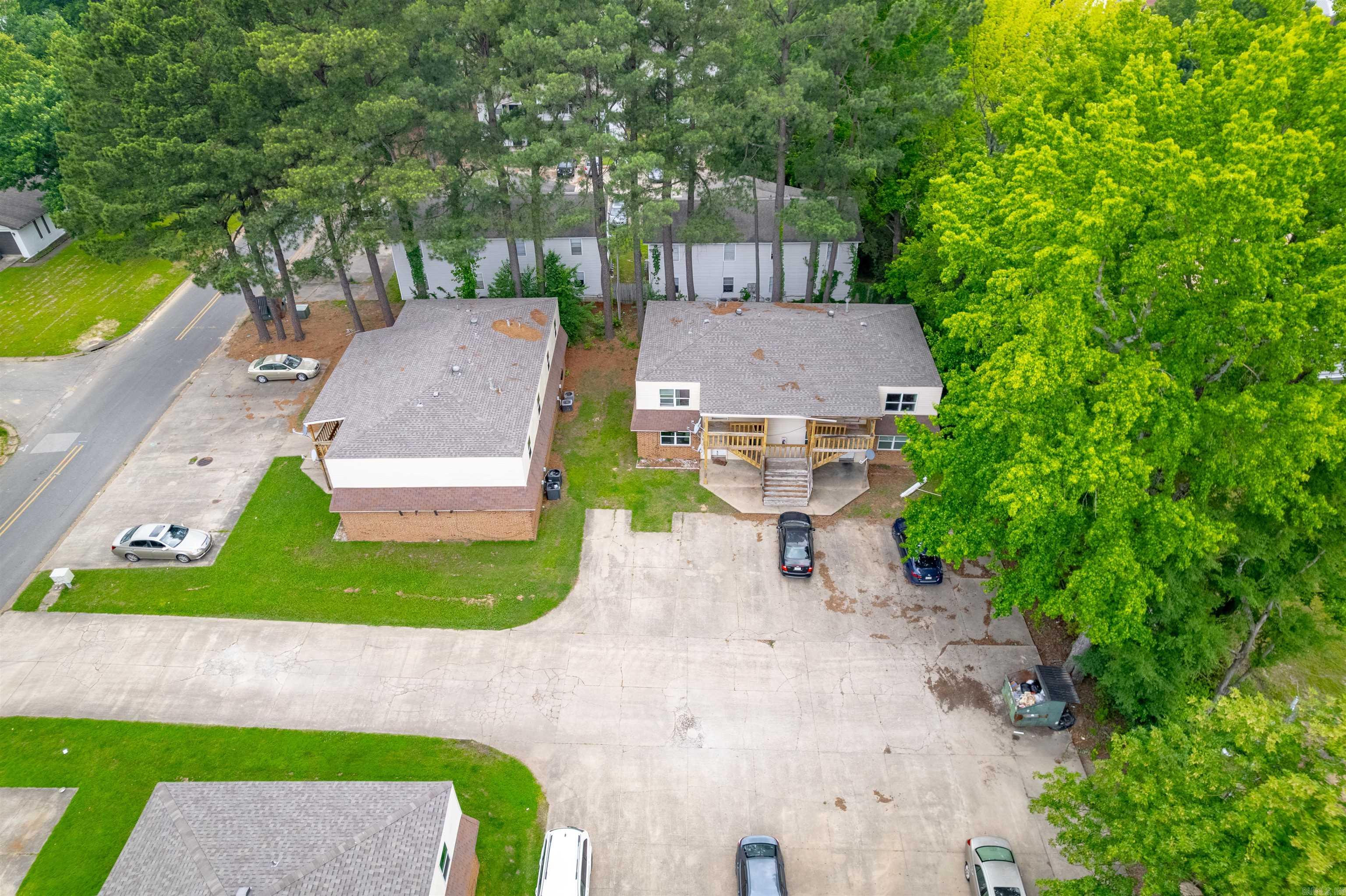 28 Stoneybrook  Searcy, AR