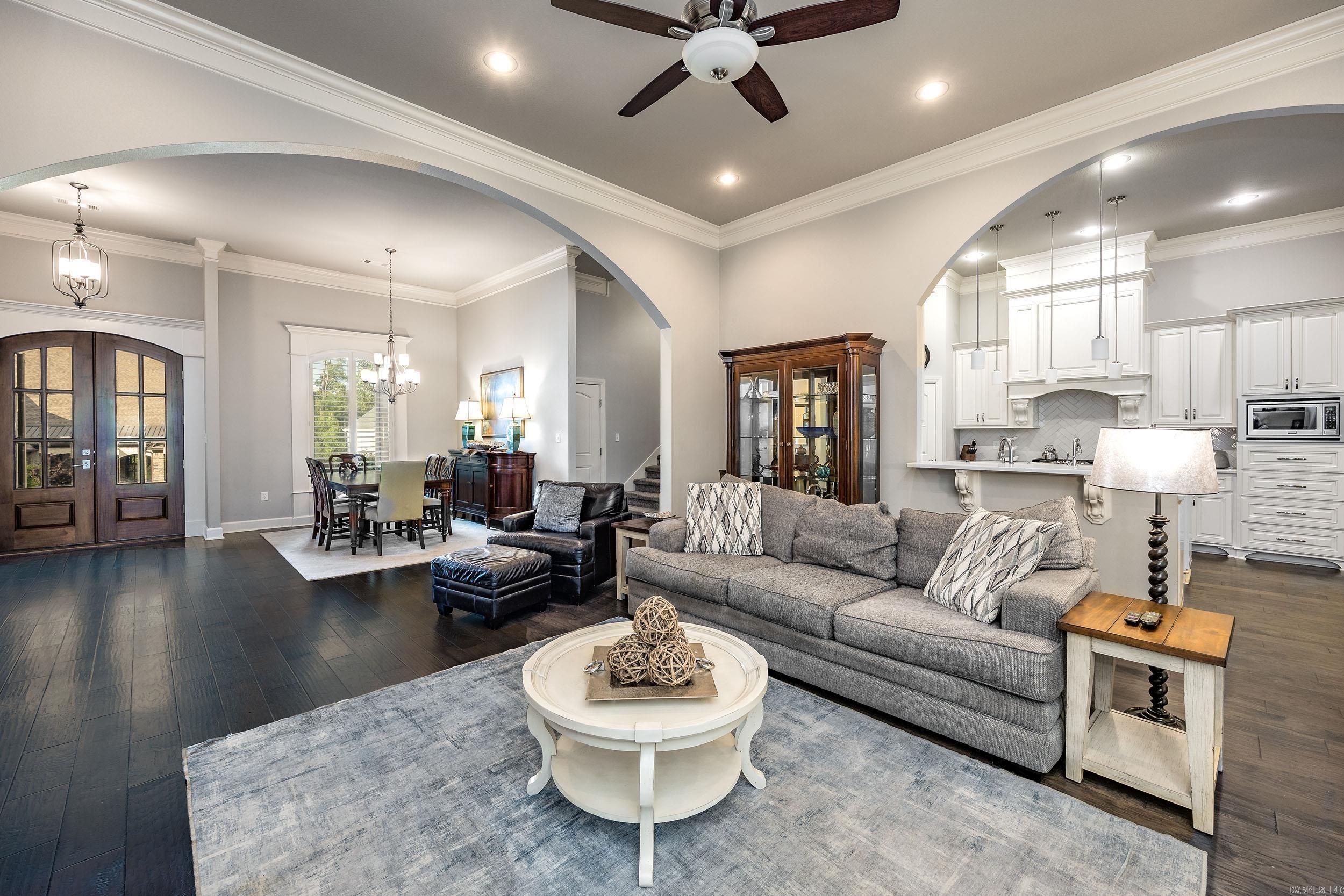 21 Ensbury  Little Rock, AR