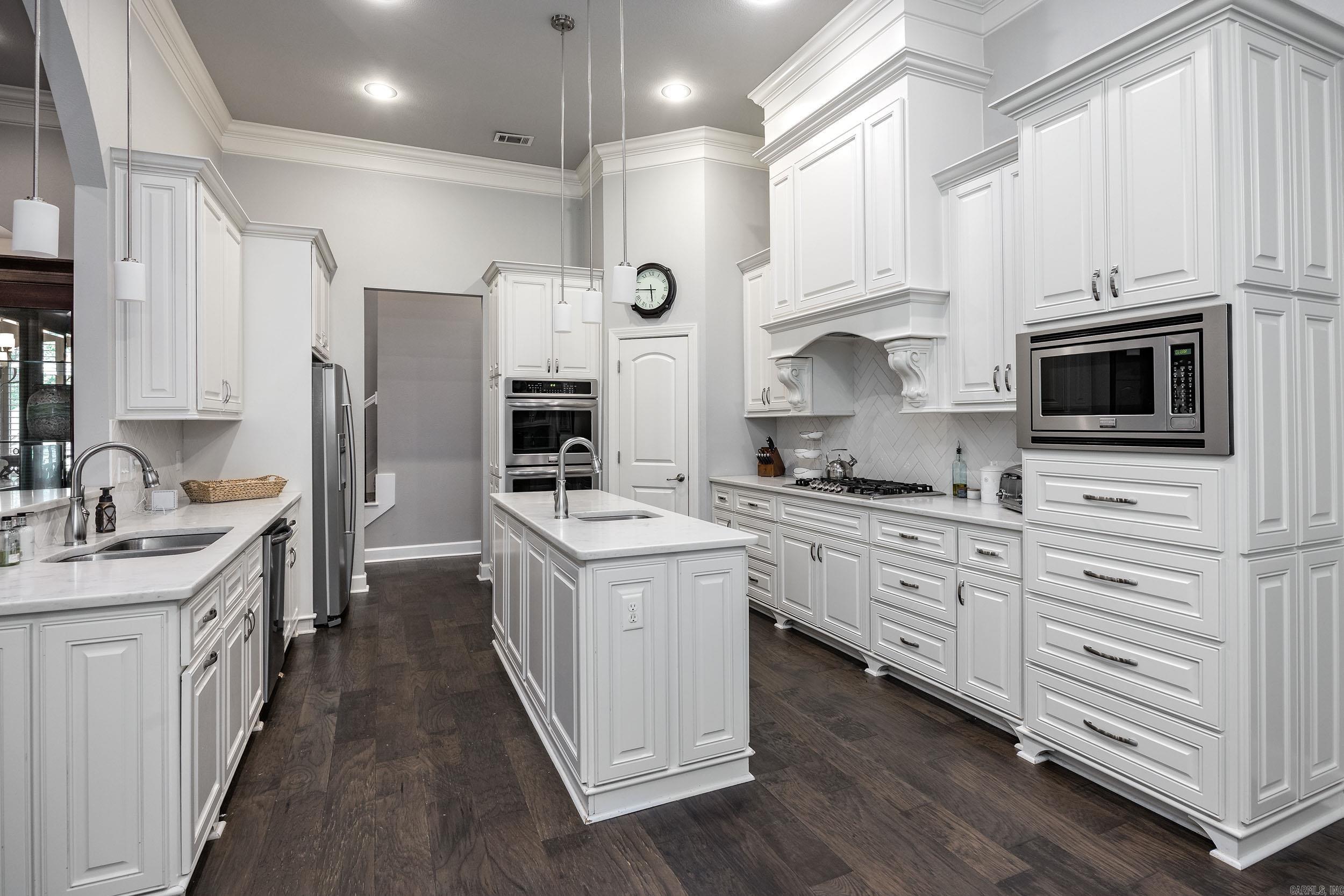 21 Ensbury  Little Rock, AR