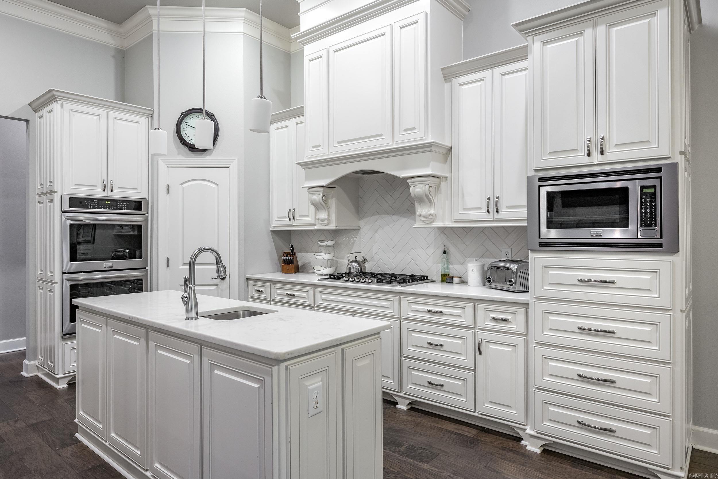 21 Ensbury  Little Rock, AR