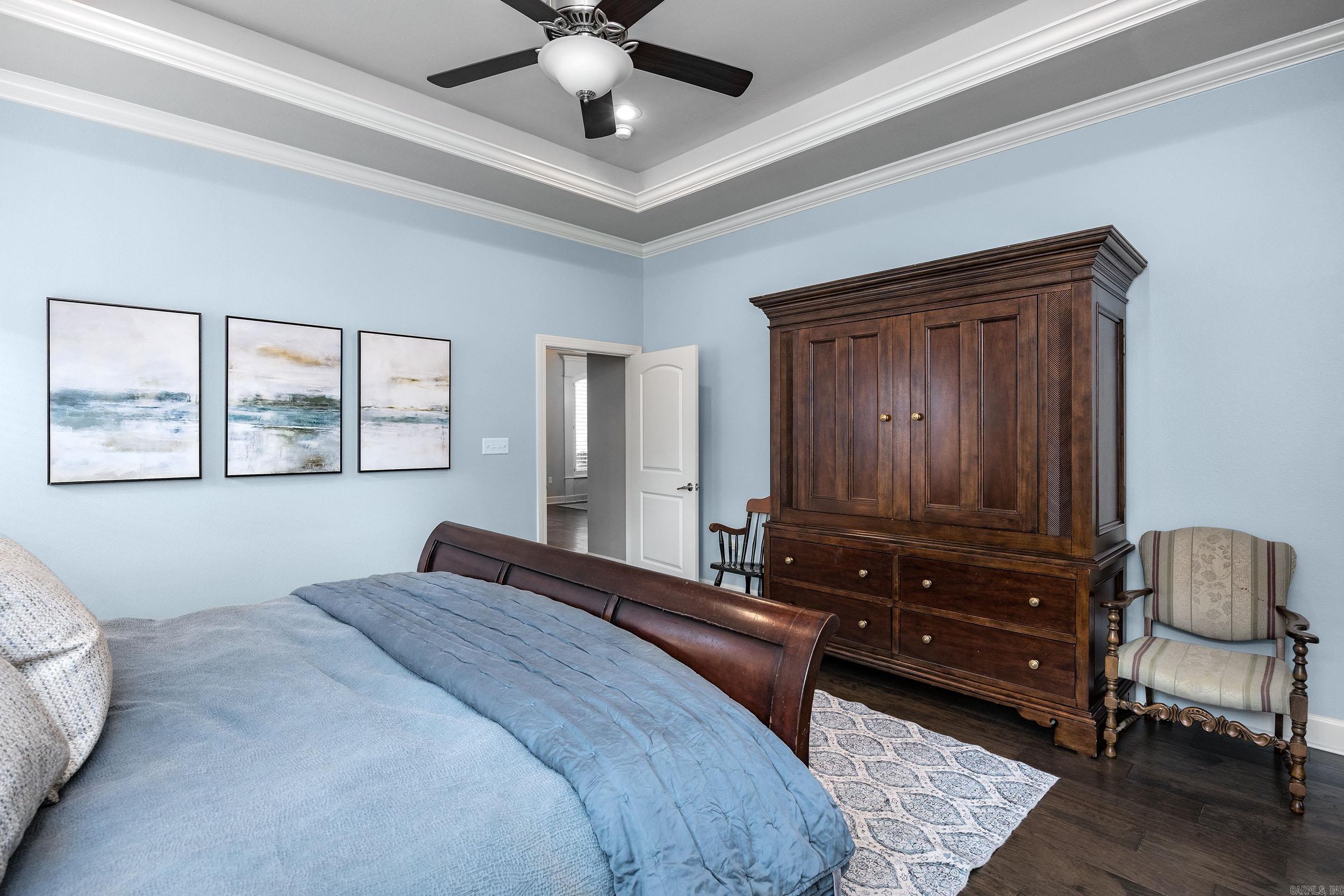 21 Ensbury  Little Rock, AR