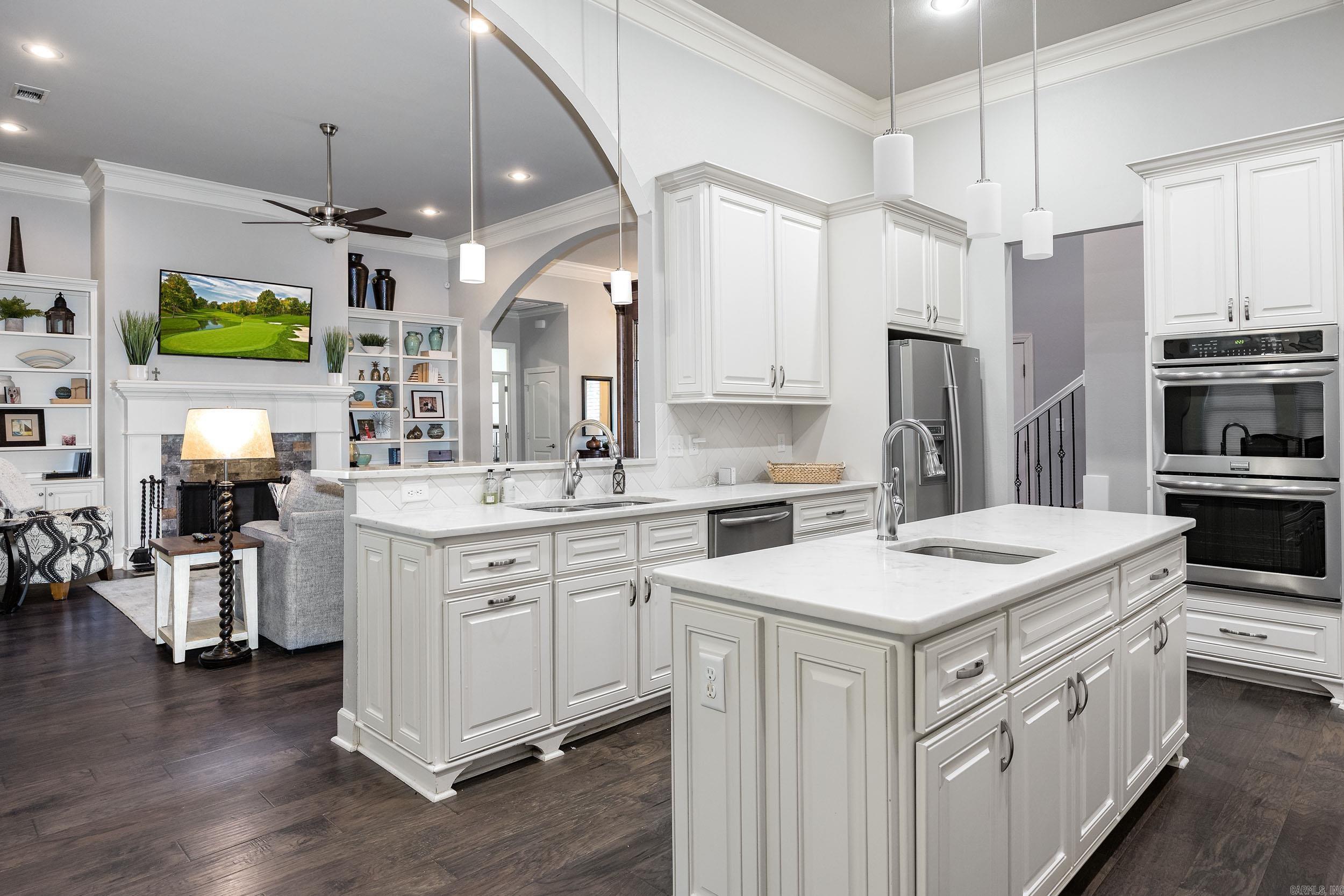 21 Ensbury  Little Rock, AR