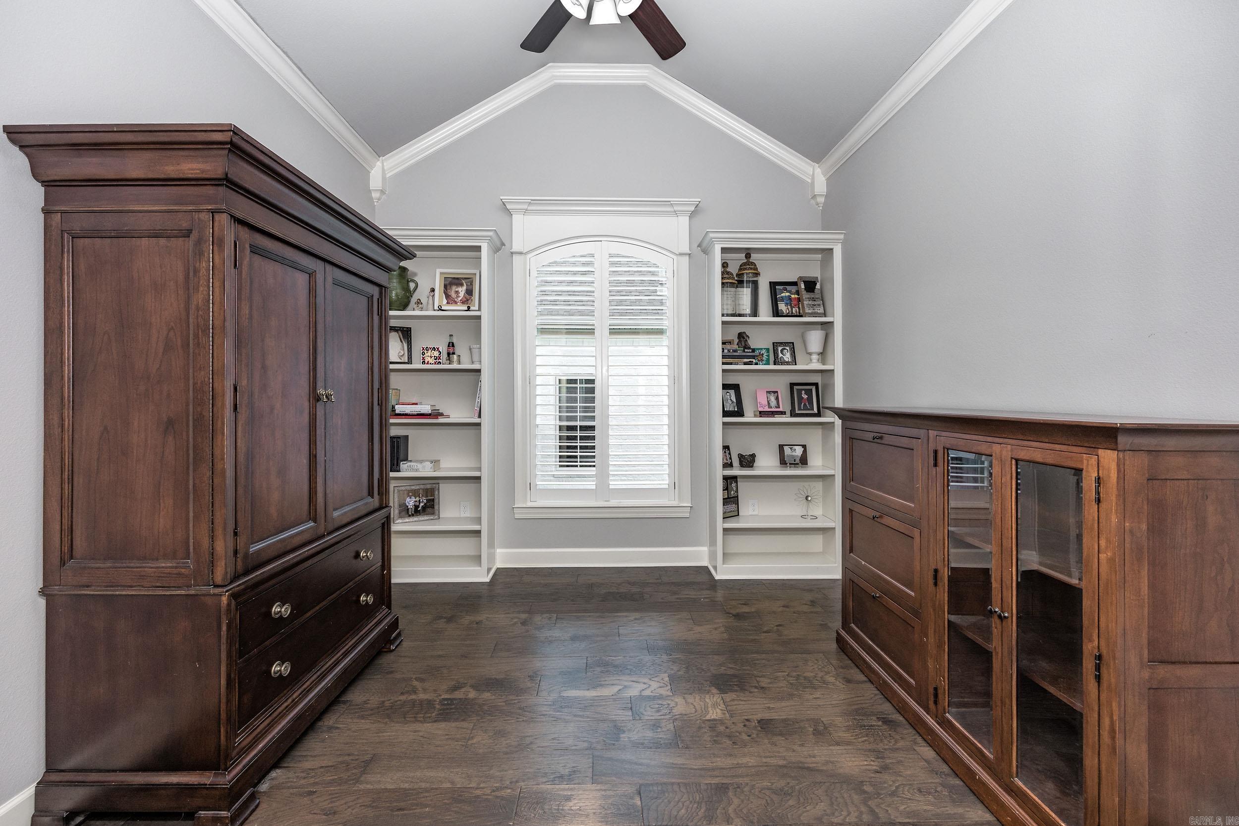 21 Ensbury  Little Rock, AR