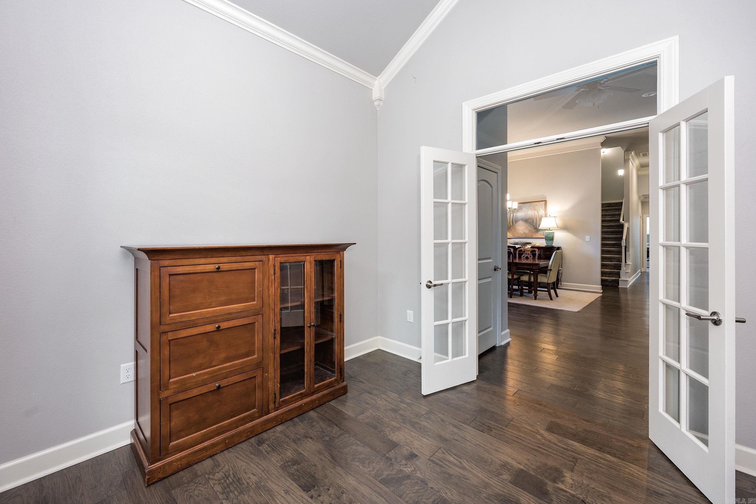 21 Ensbury  Little Rock, AR
