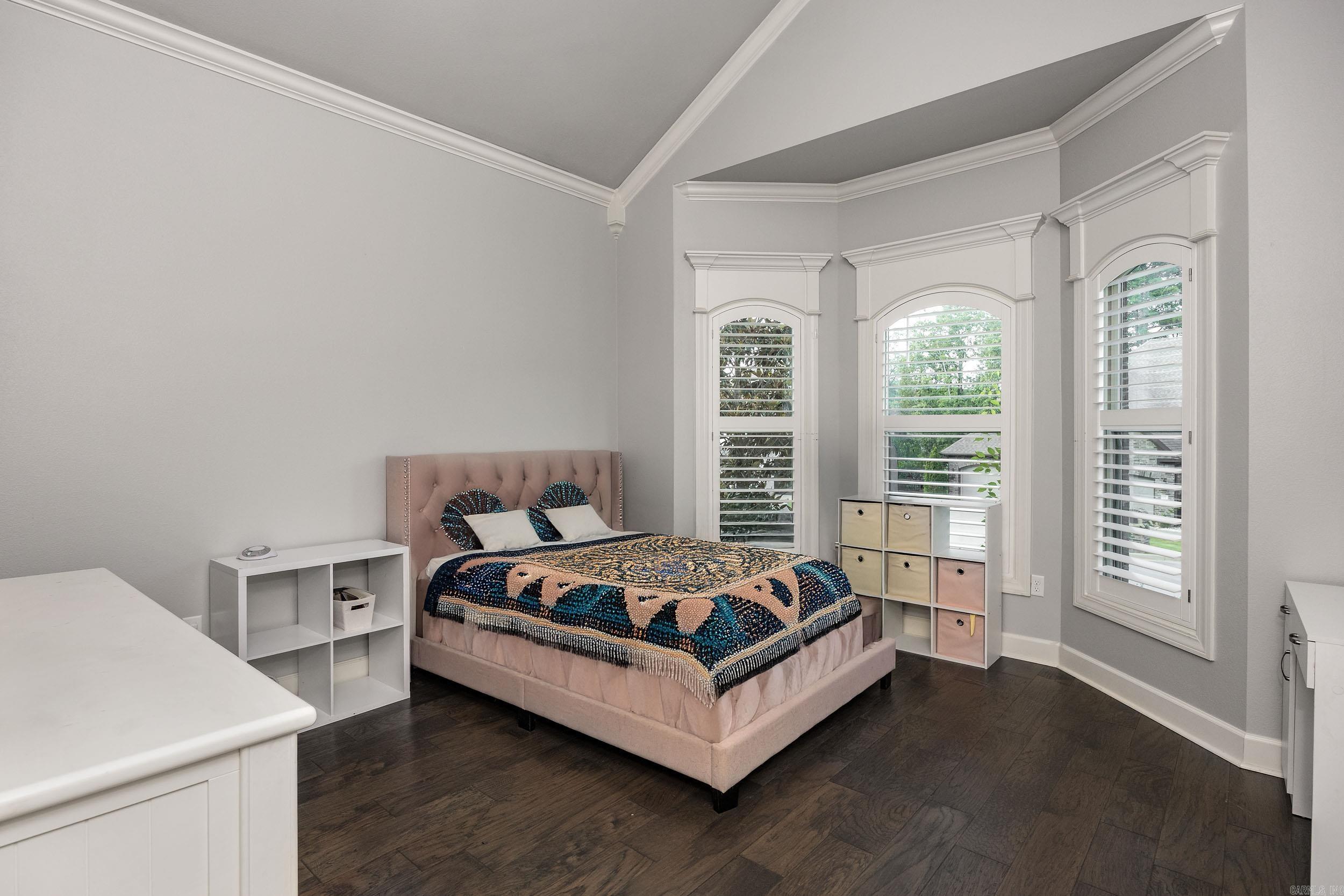 21 Ensbury  Little Rock, AR