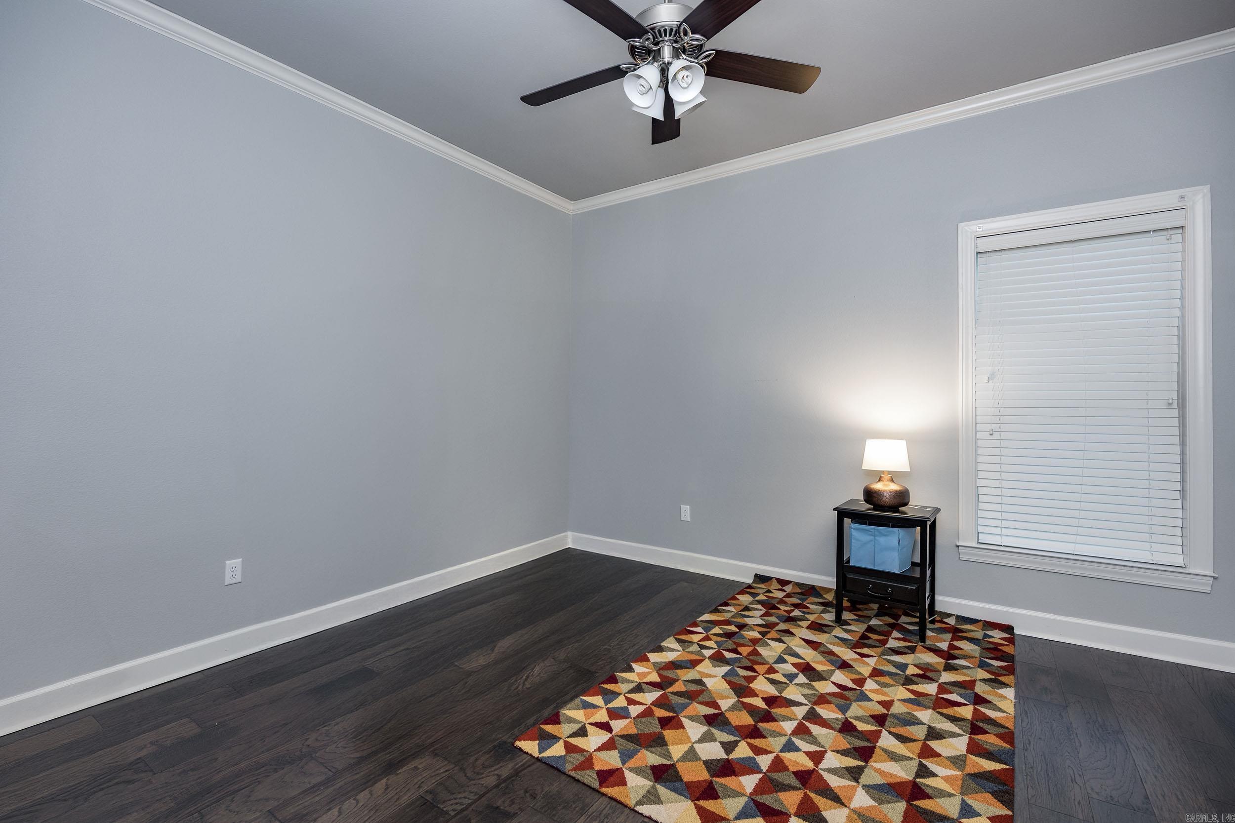 21 Ensbury  Little Rock, AR