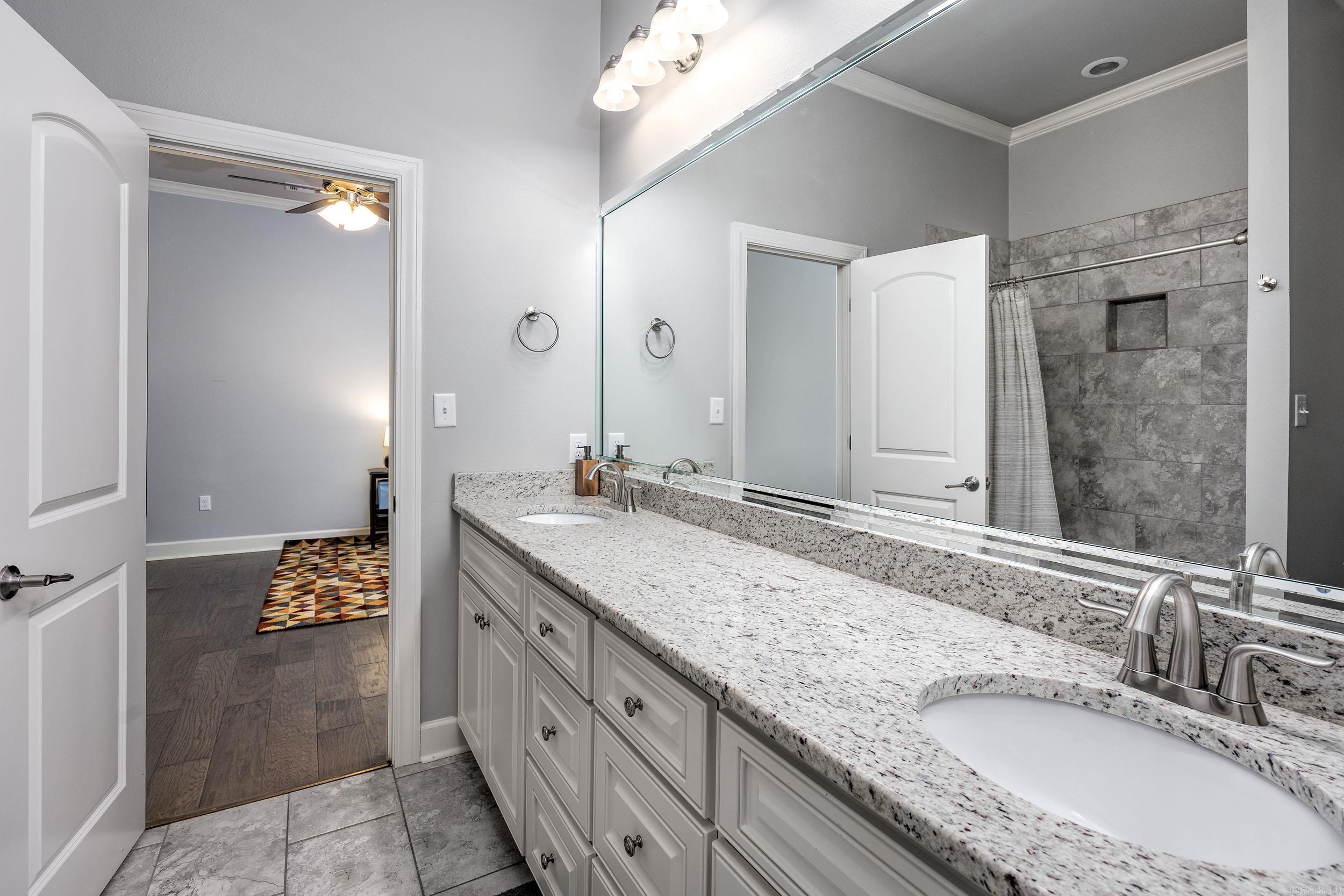 21 Ensbury  Little Rock, AR