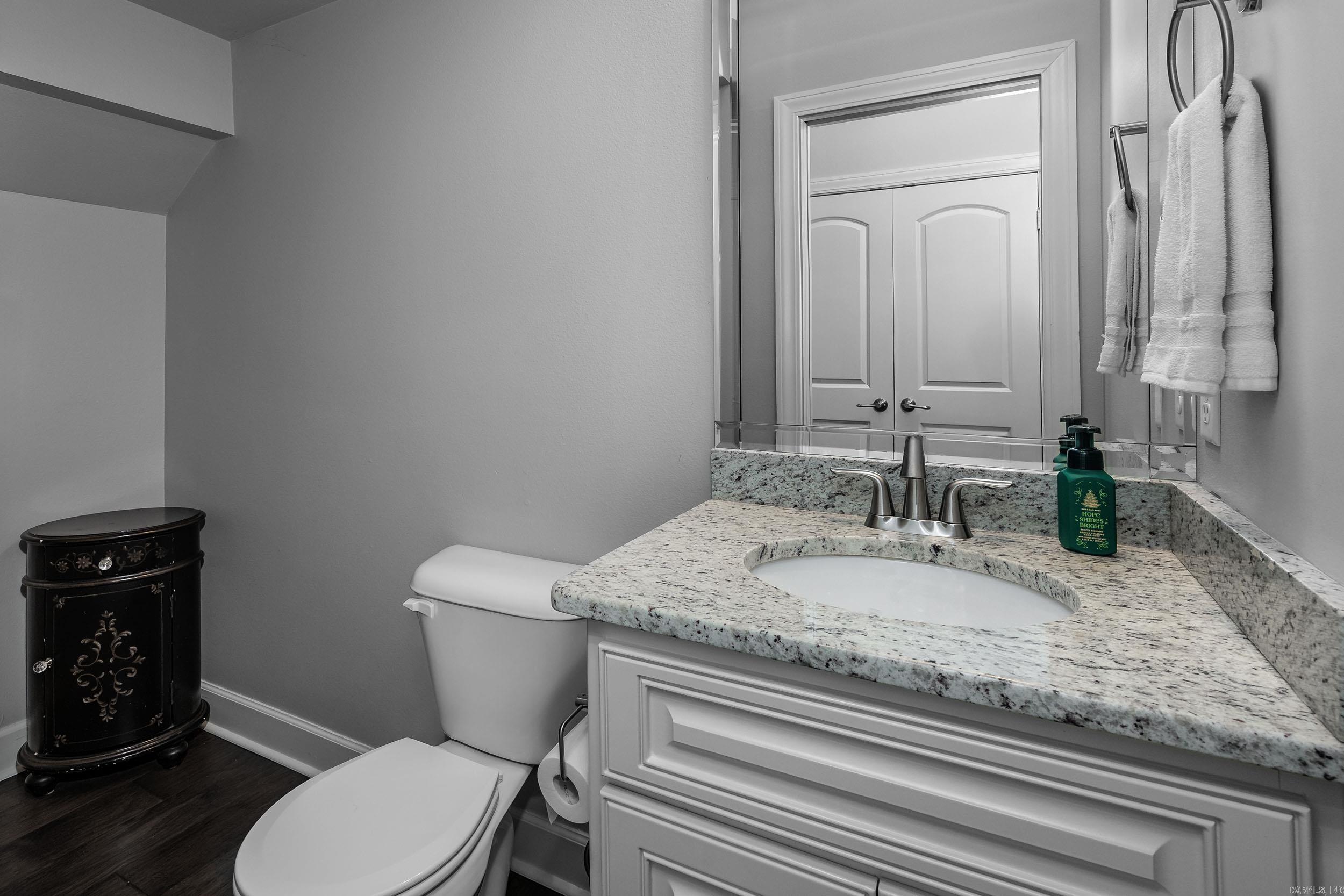 21 Ensbury  Little Rock, AR