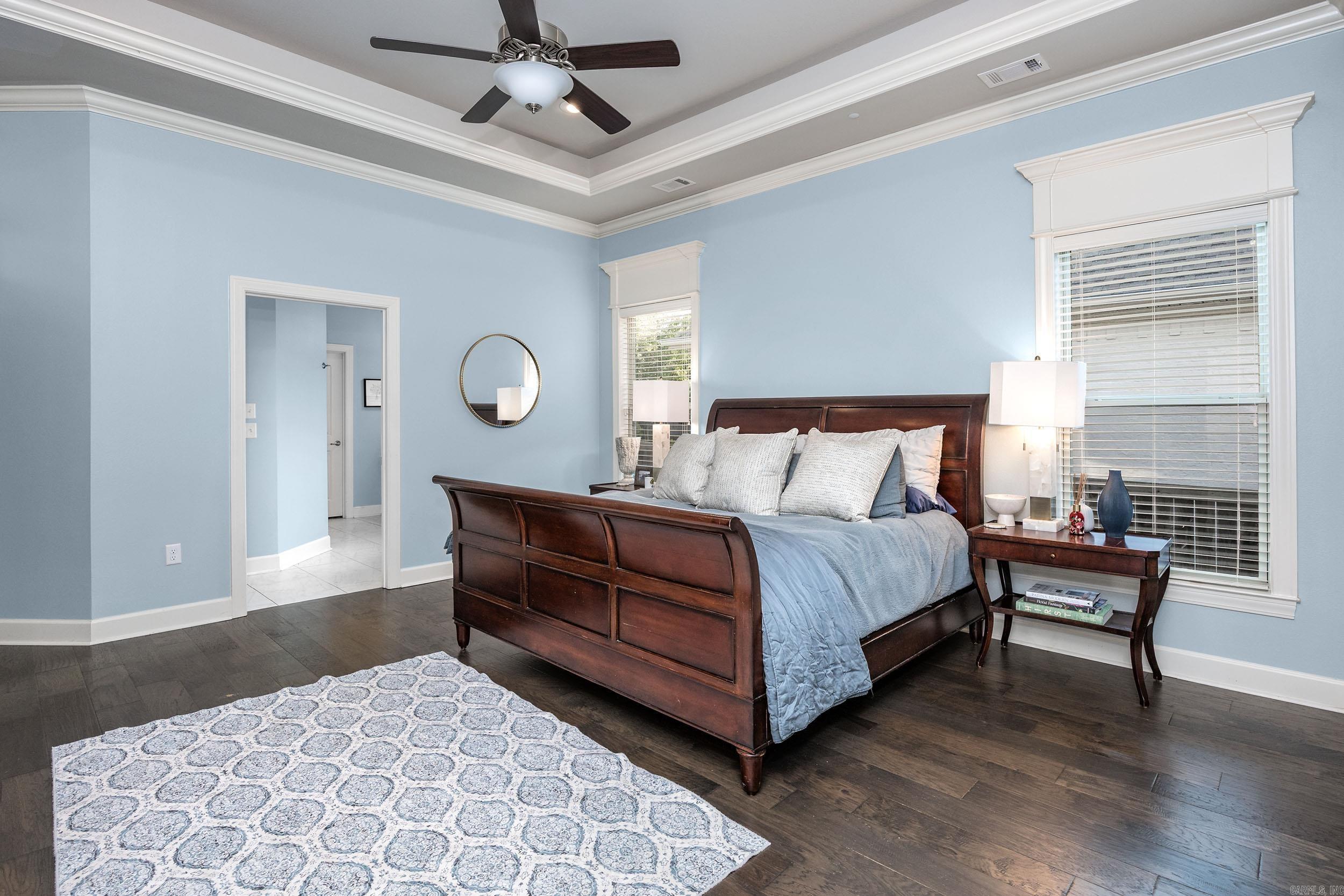 21 Ensbury  Little Rock, AR