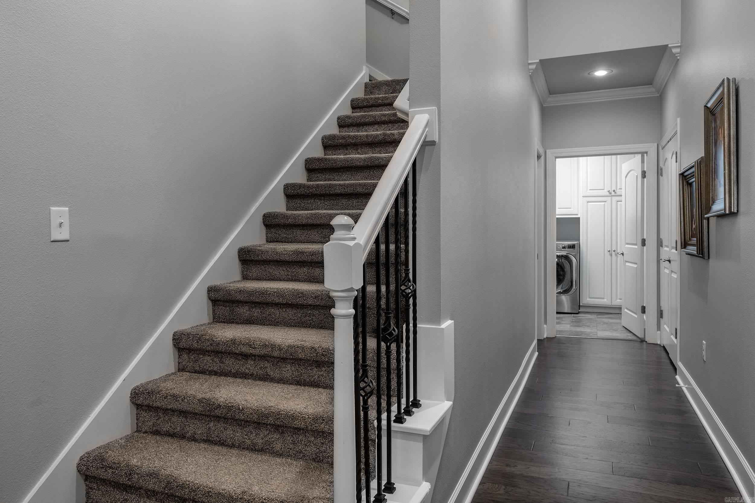 21 Ensbury  Little Rock, AR