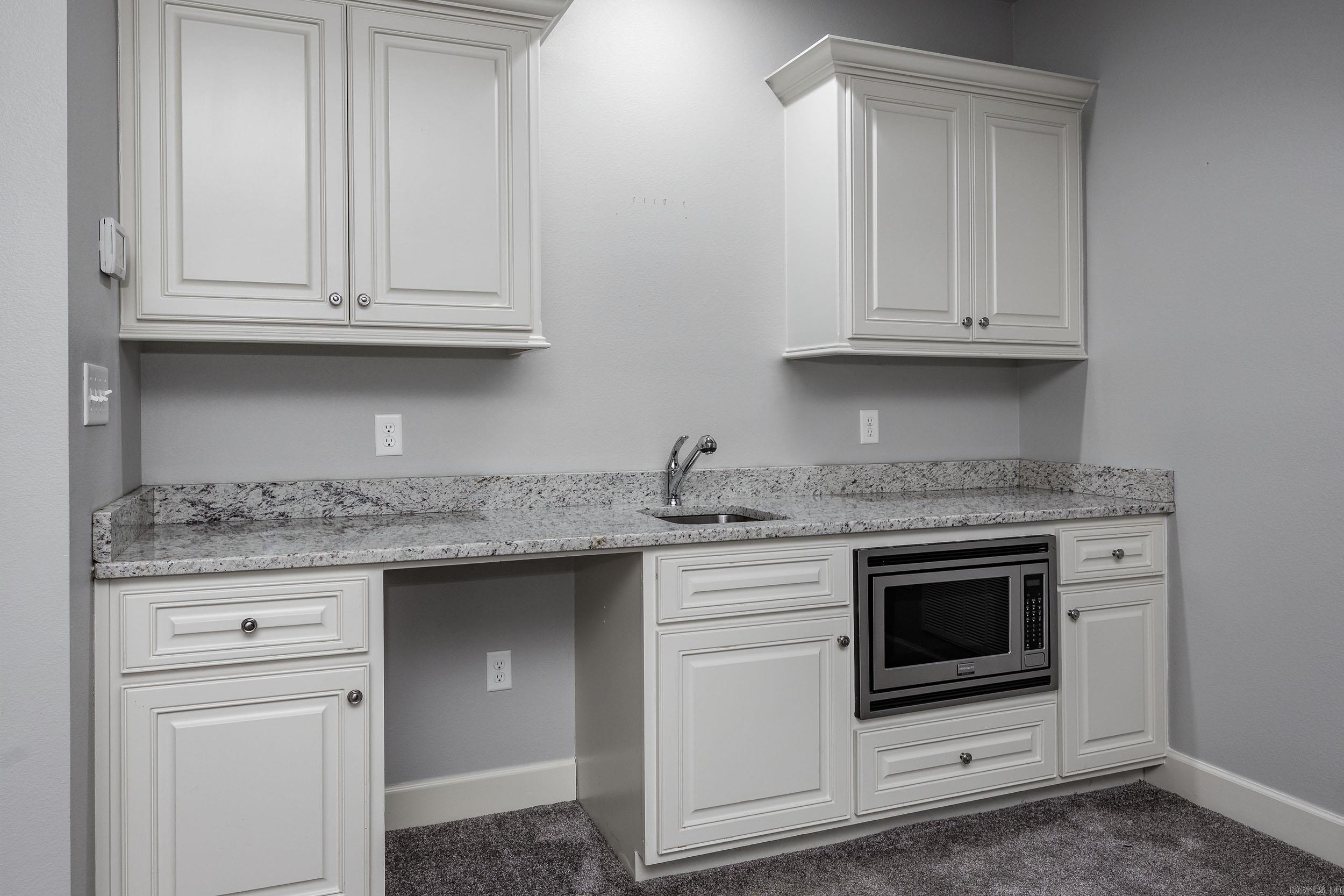 21 Ensbury  Little Rock, AR