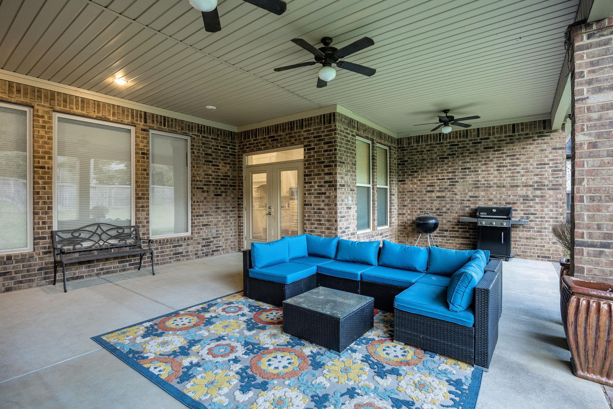 21 Ensbury  Little Rock, AR