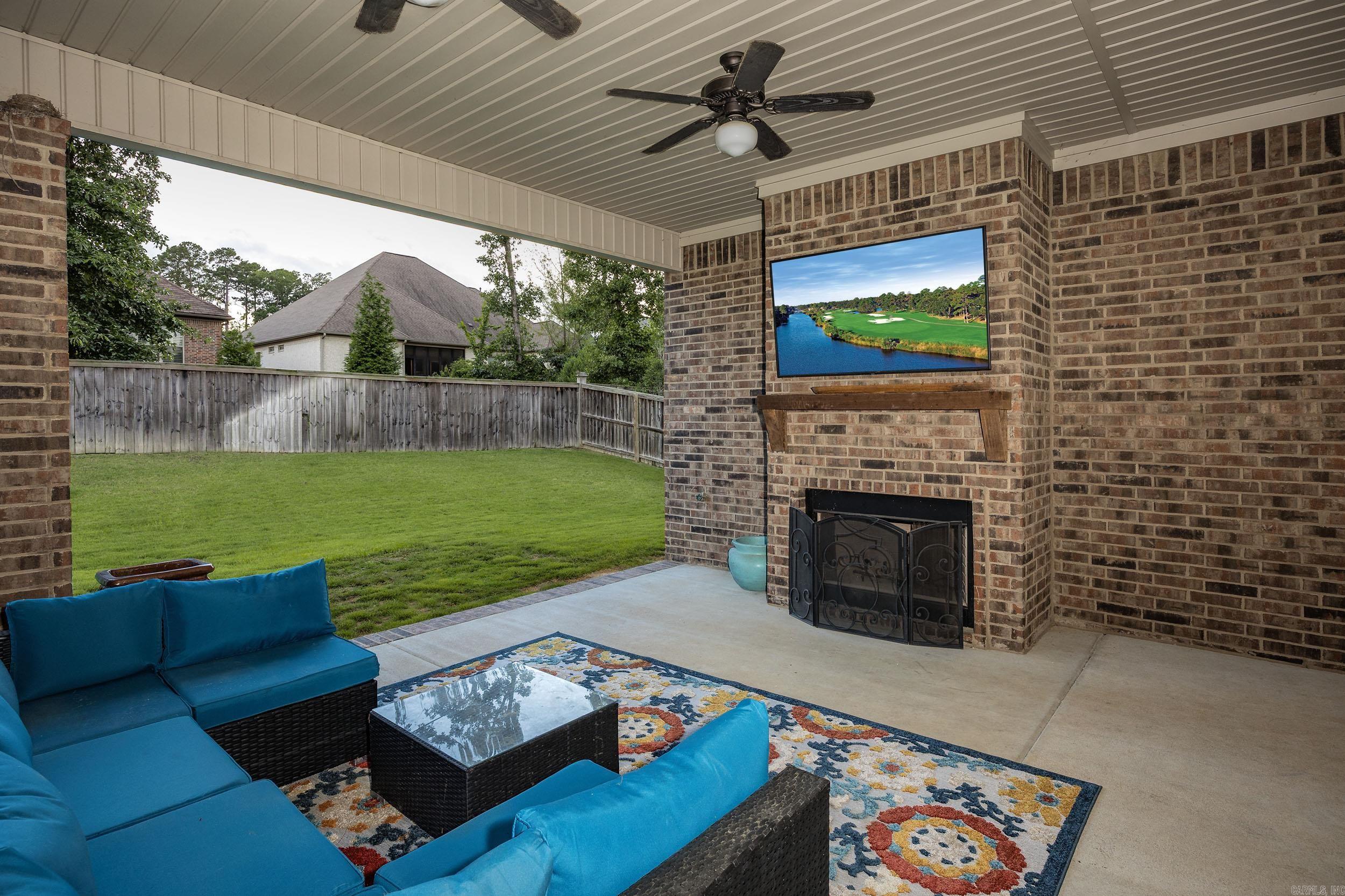 21 Ensbury  Little Rock, AR