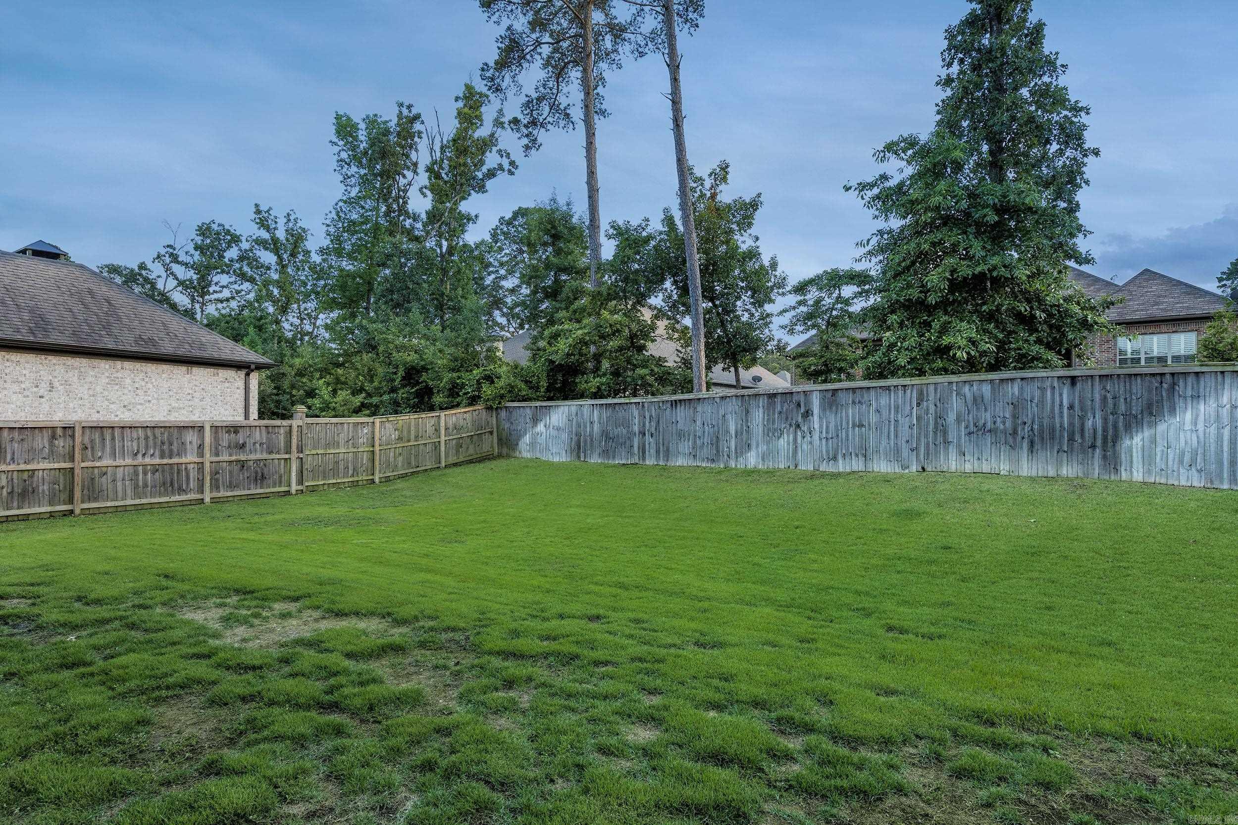 21 Ensbury  Little Rock, AR