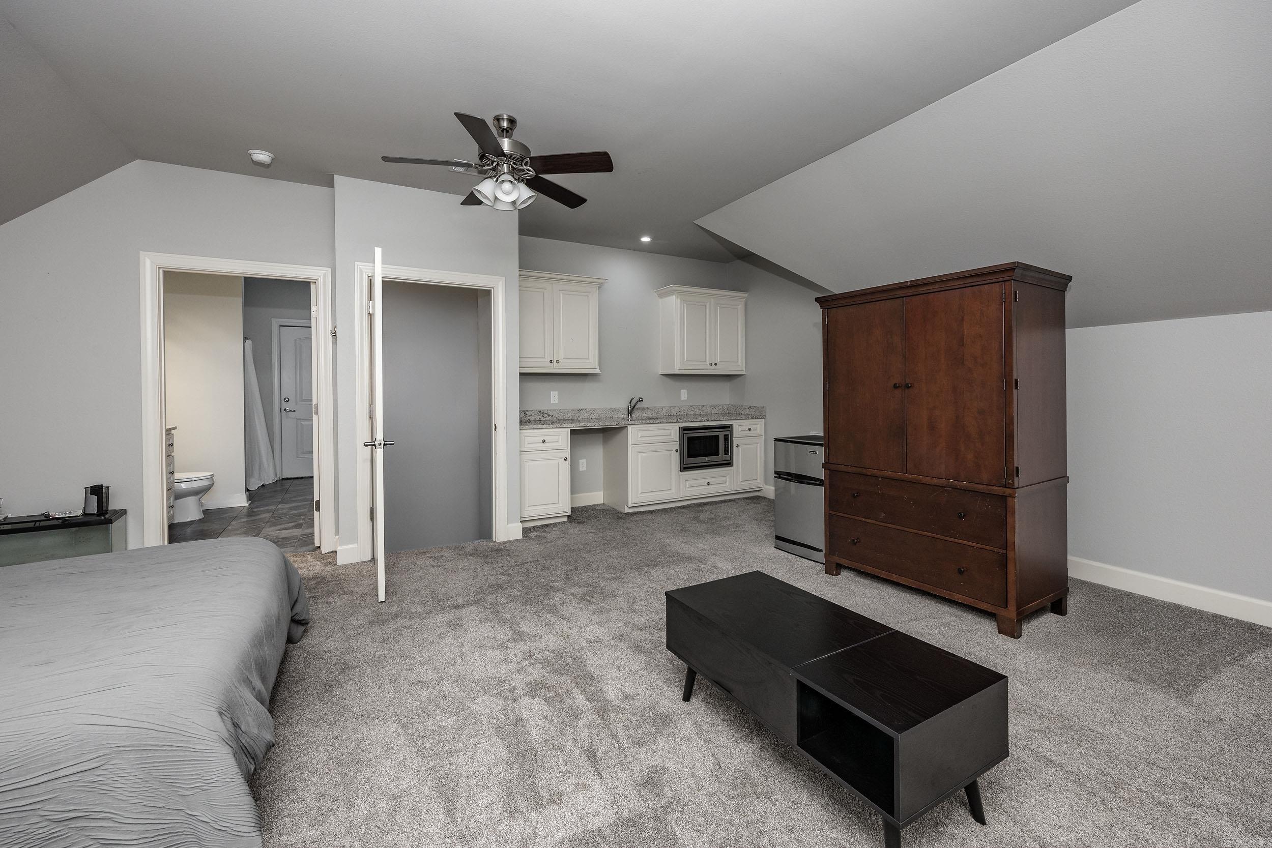 21 Ensbury  Little Rock, AR
