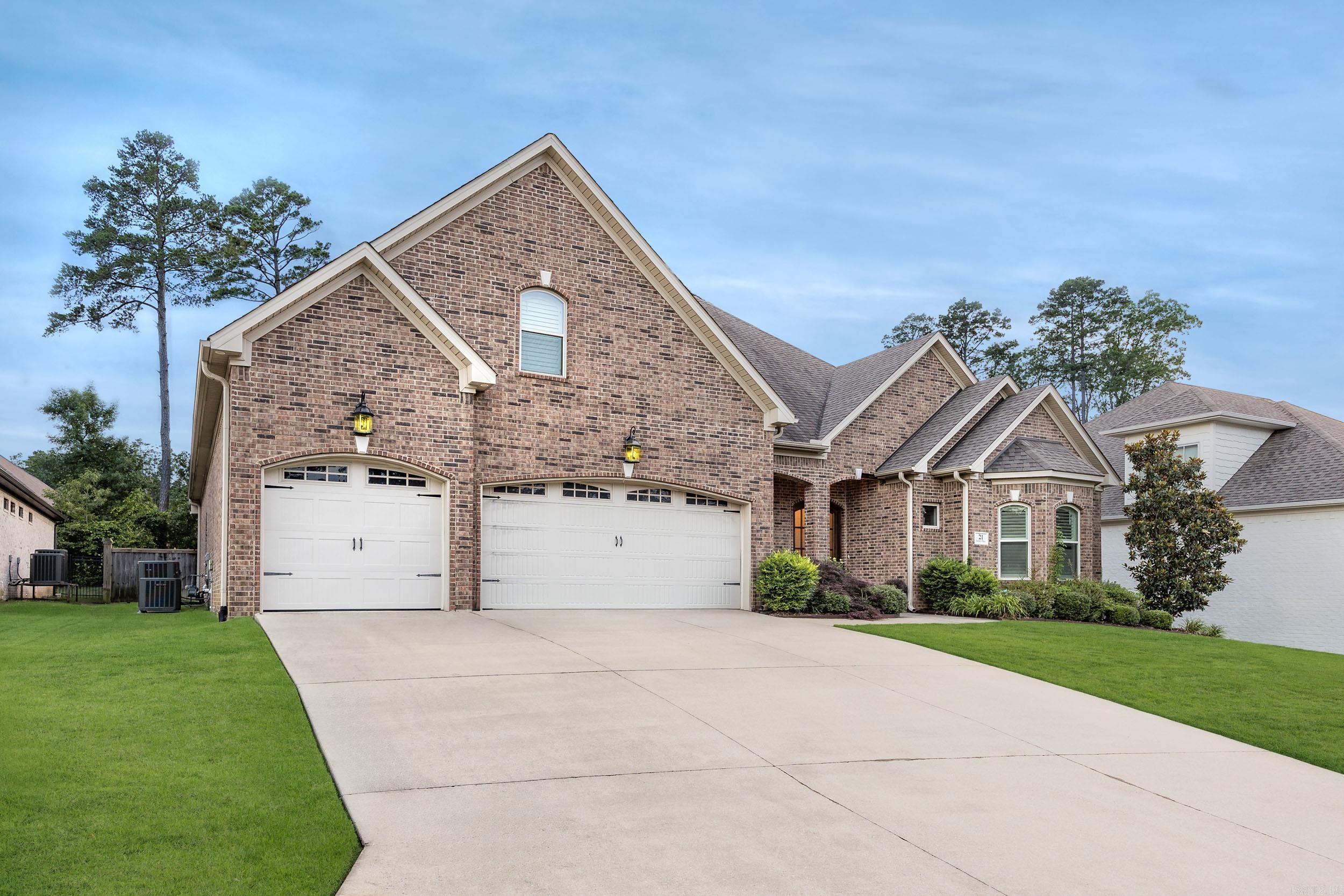 21 Ensbury  Little Rock, AR