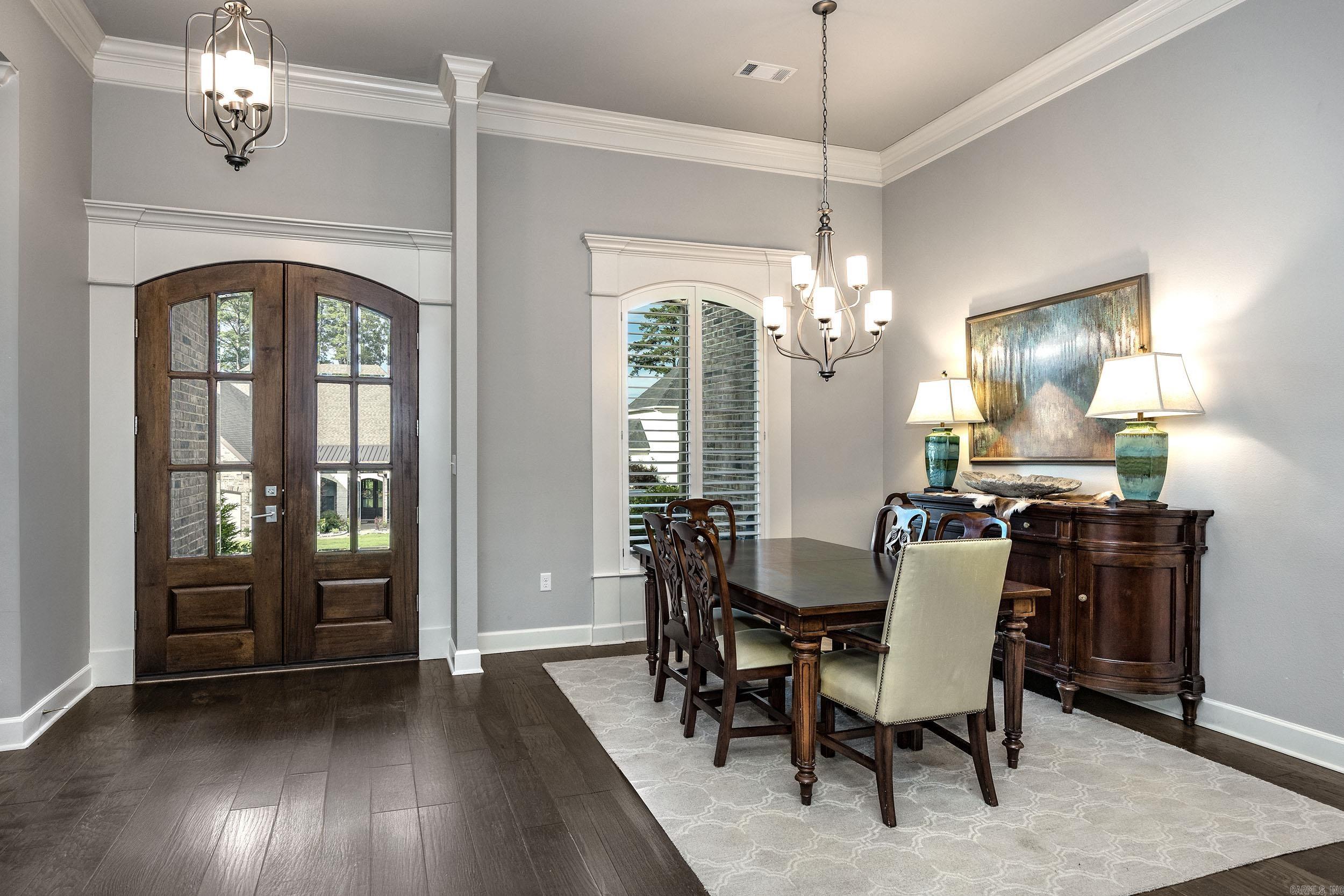 21 Ensbury  Little Rock, AR