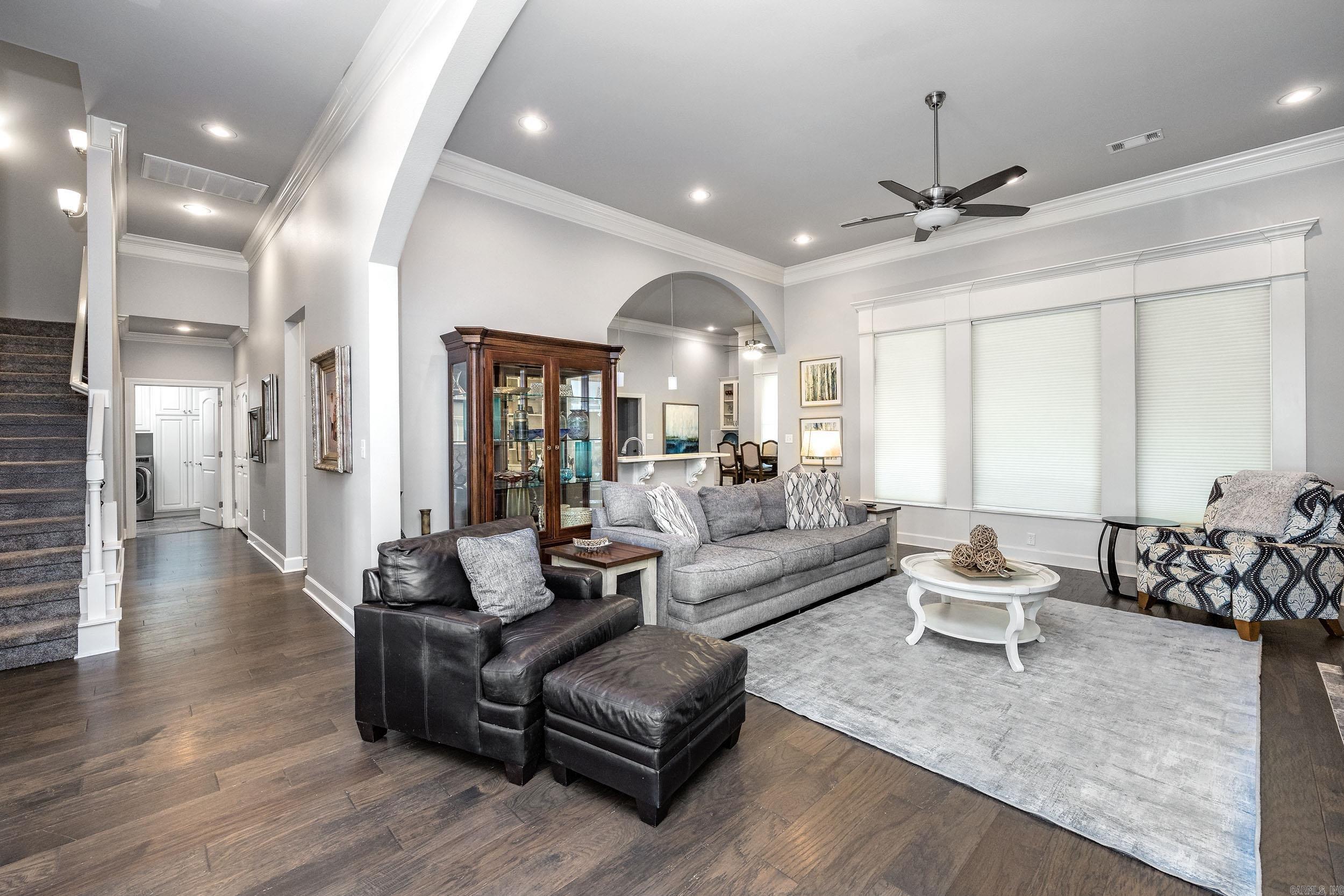 21 Ensbury  Little Rock, AR