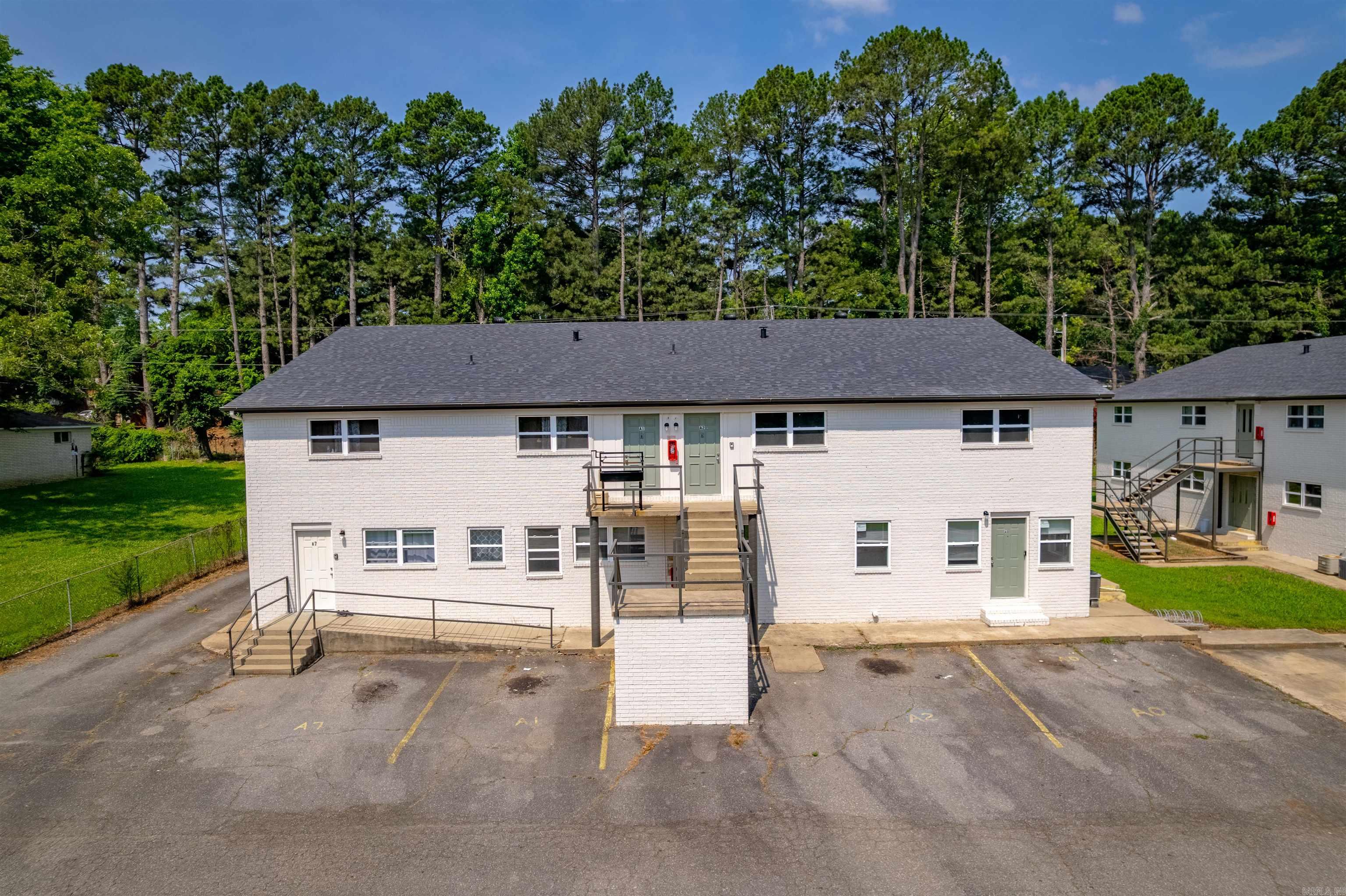 709 Melody  Searcy, AR