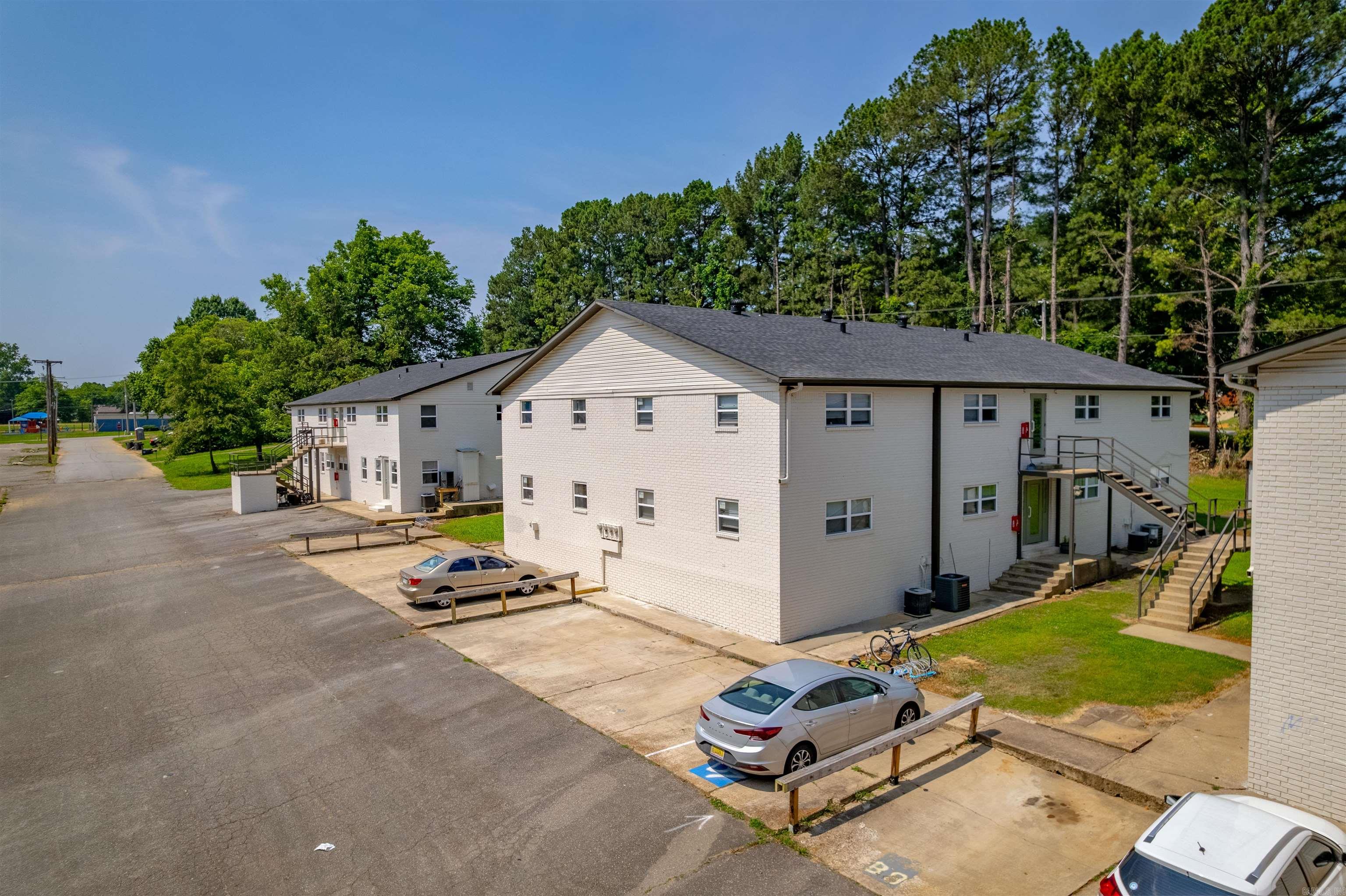 709 Melody  Searcy, AR